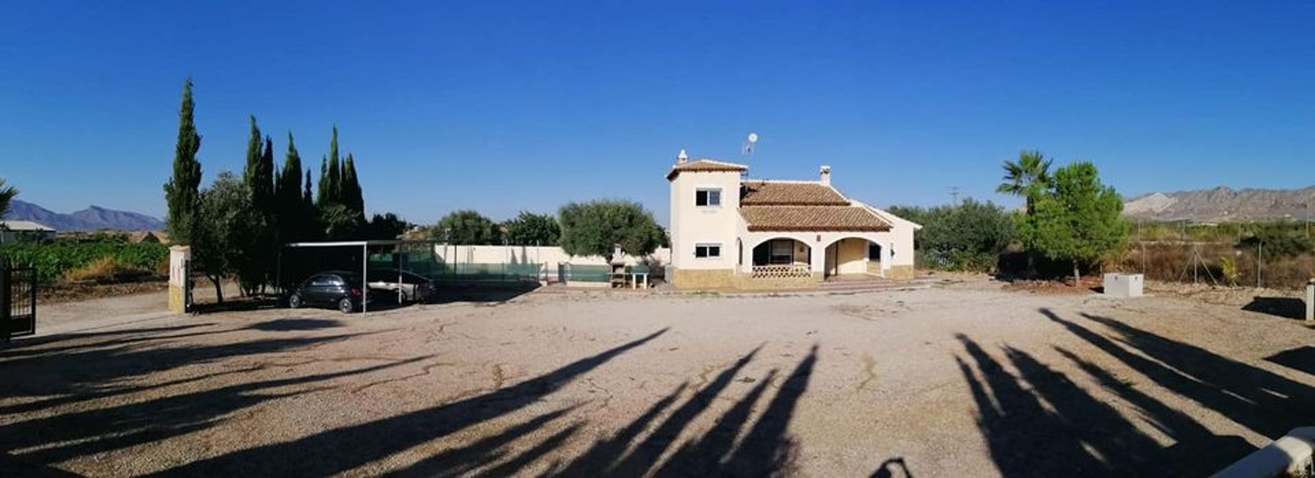 casa en La Murada, Comunidad Valenciana 10832489