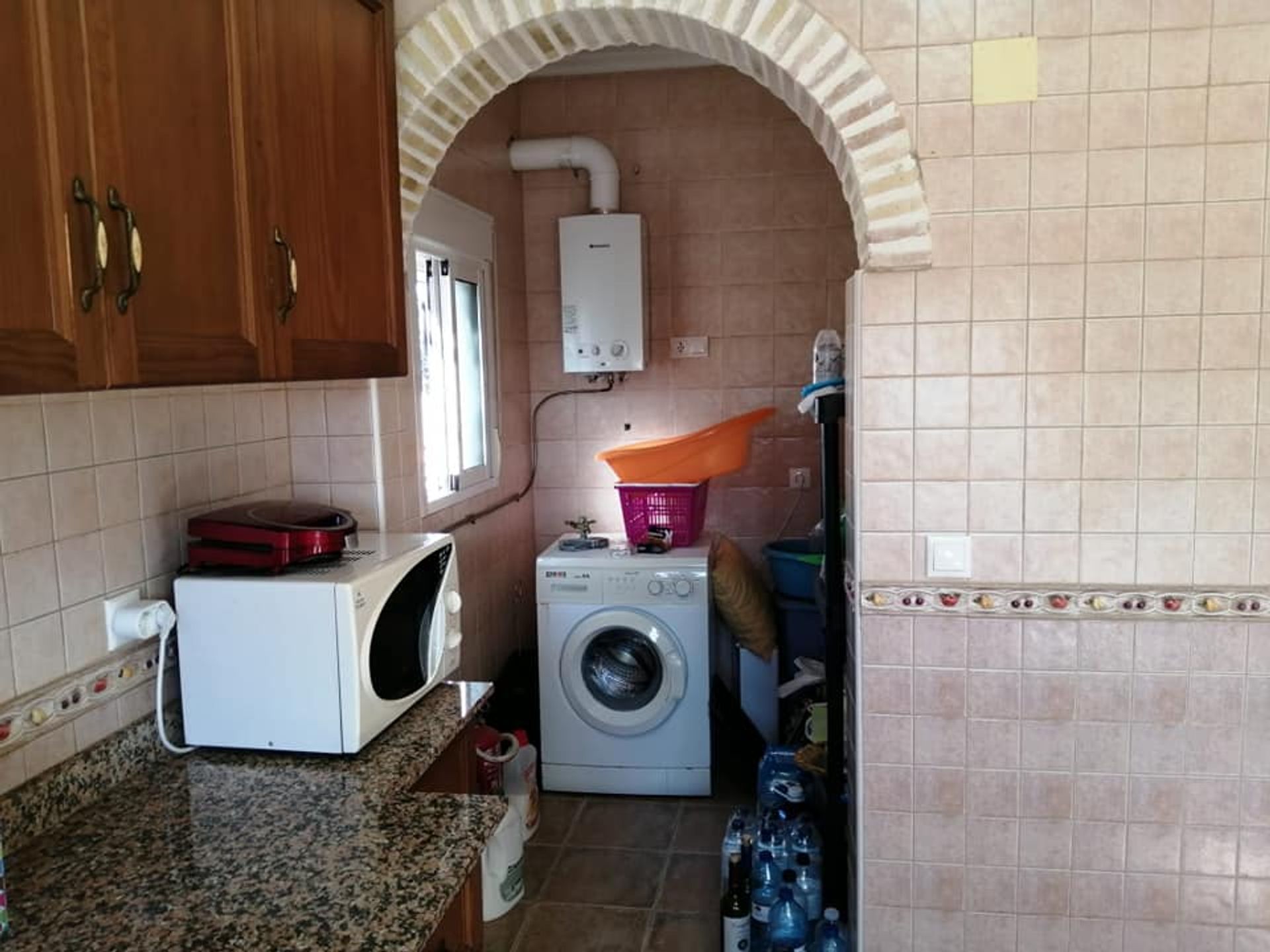 casa en La Murada, Comunidad Valenciana 10832489