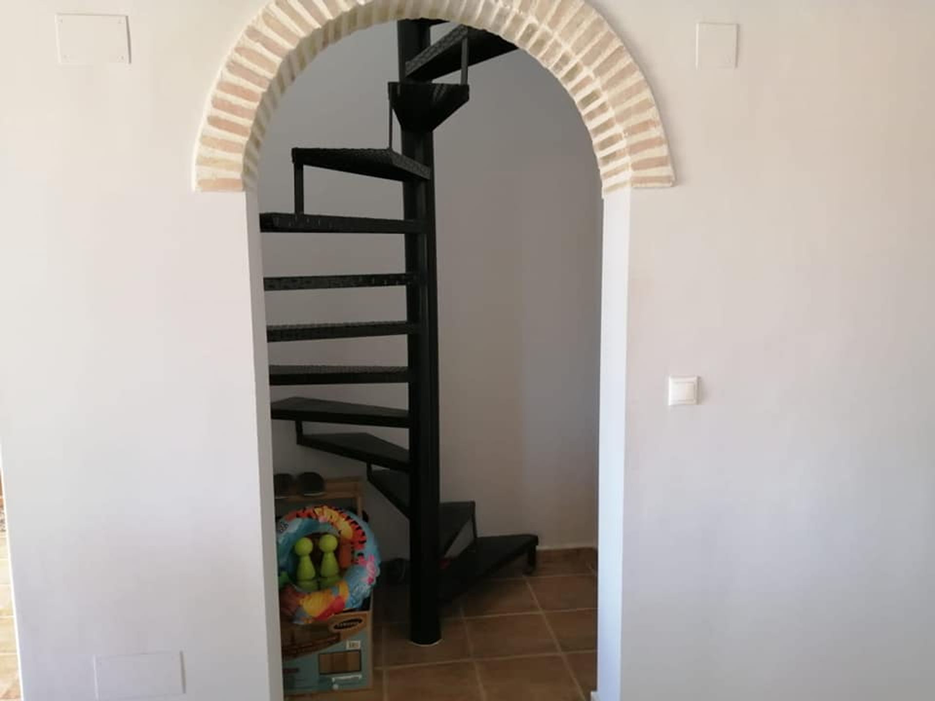 Huis in La Murada, Comunidad Valenciana 10832489