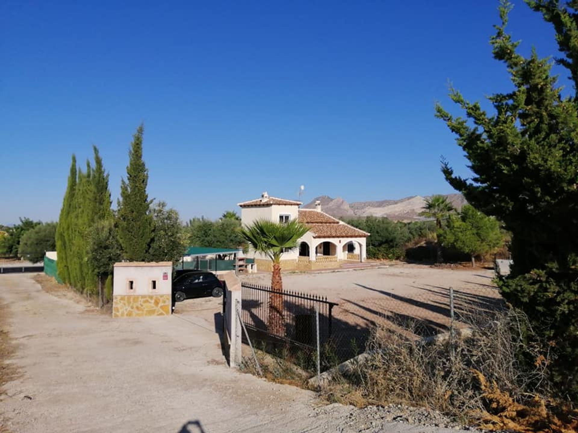 casa en La Murada, Comunidad Valenciana 10832489