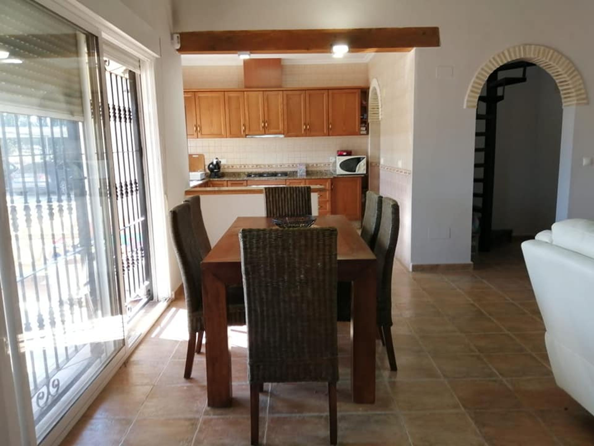 casa en La Murada, Comunidad Valenciana 10832489