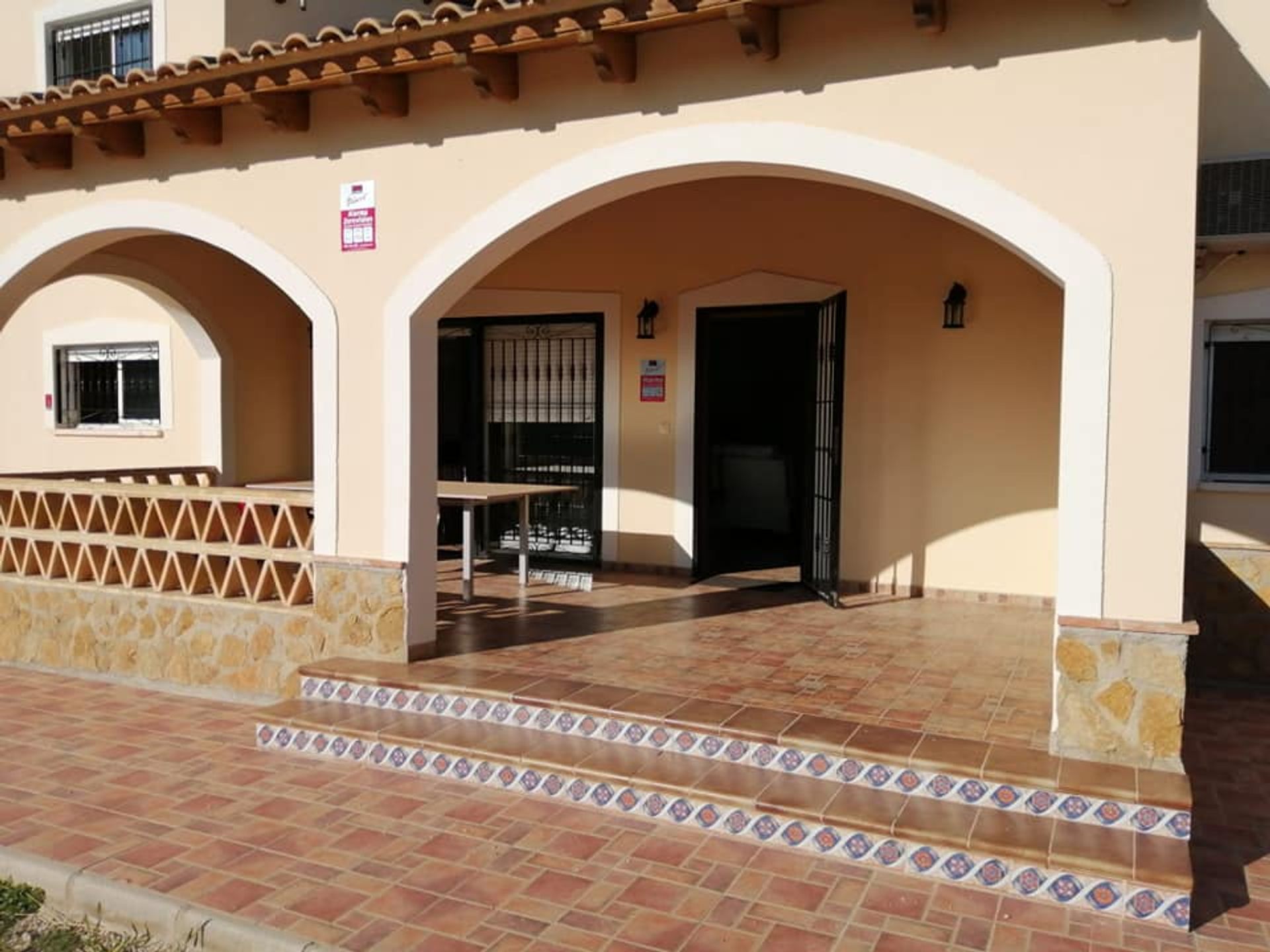 Huis in La Murada, Comunidad Valenciana 10832489