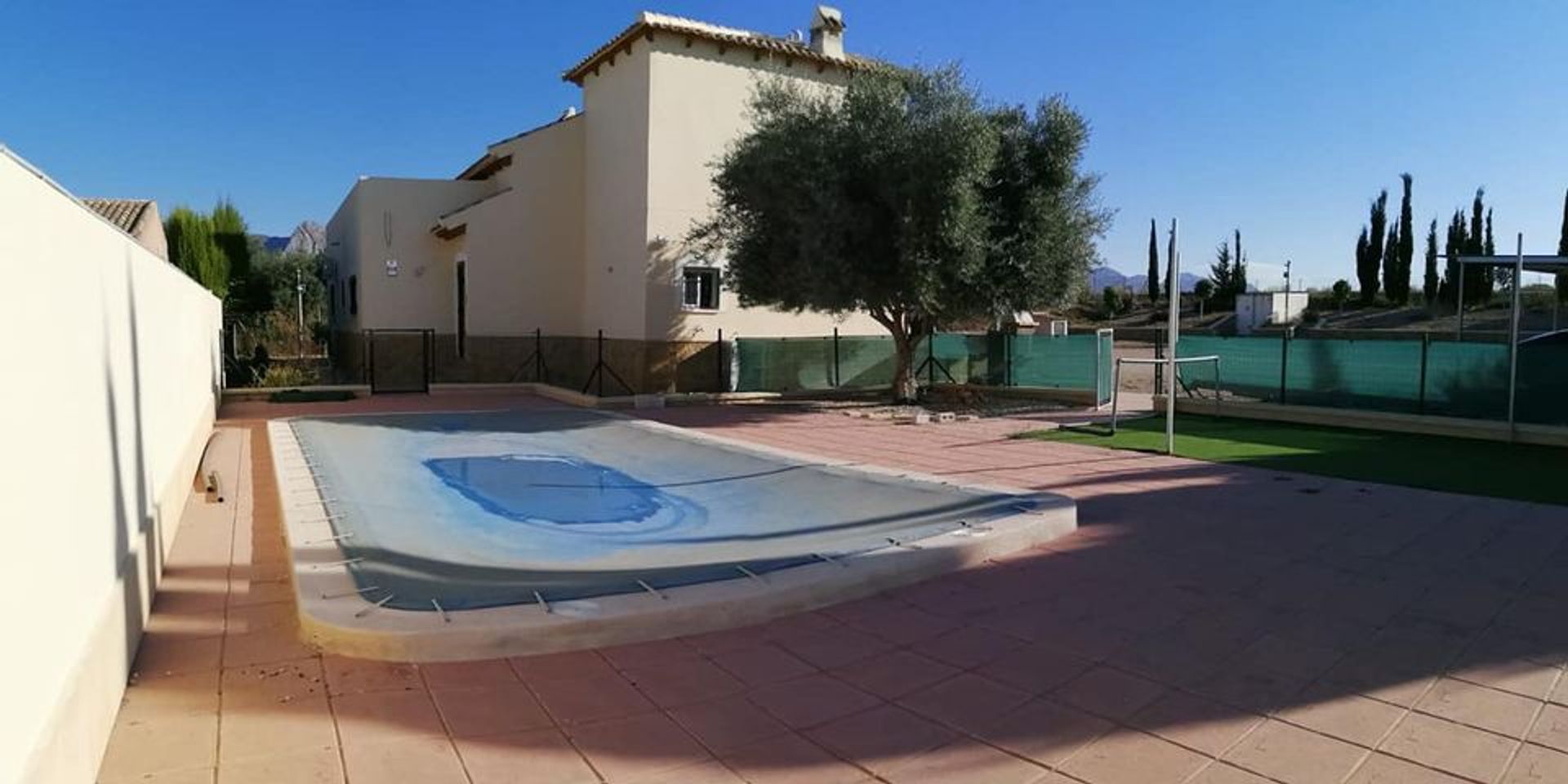 Huis in La Murada, Comunidad Valenciana 10832489