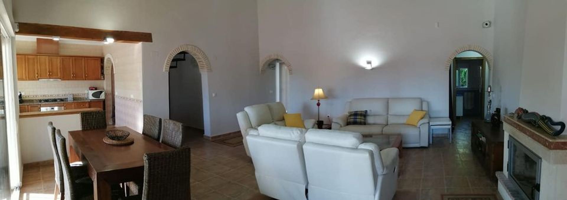 Huis in La Murada, Comunidad Valenciana 10832489