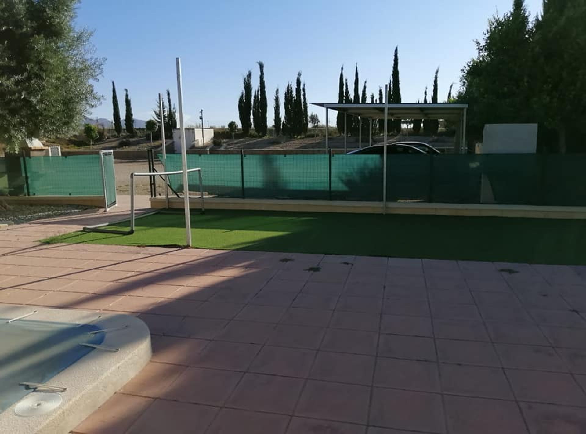 Huis in La Murada, Comunidad Valenciana 10832489