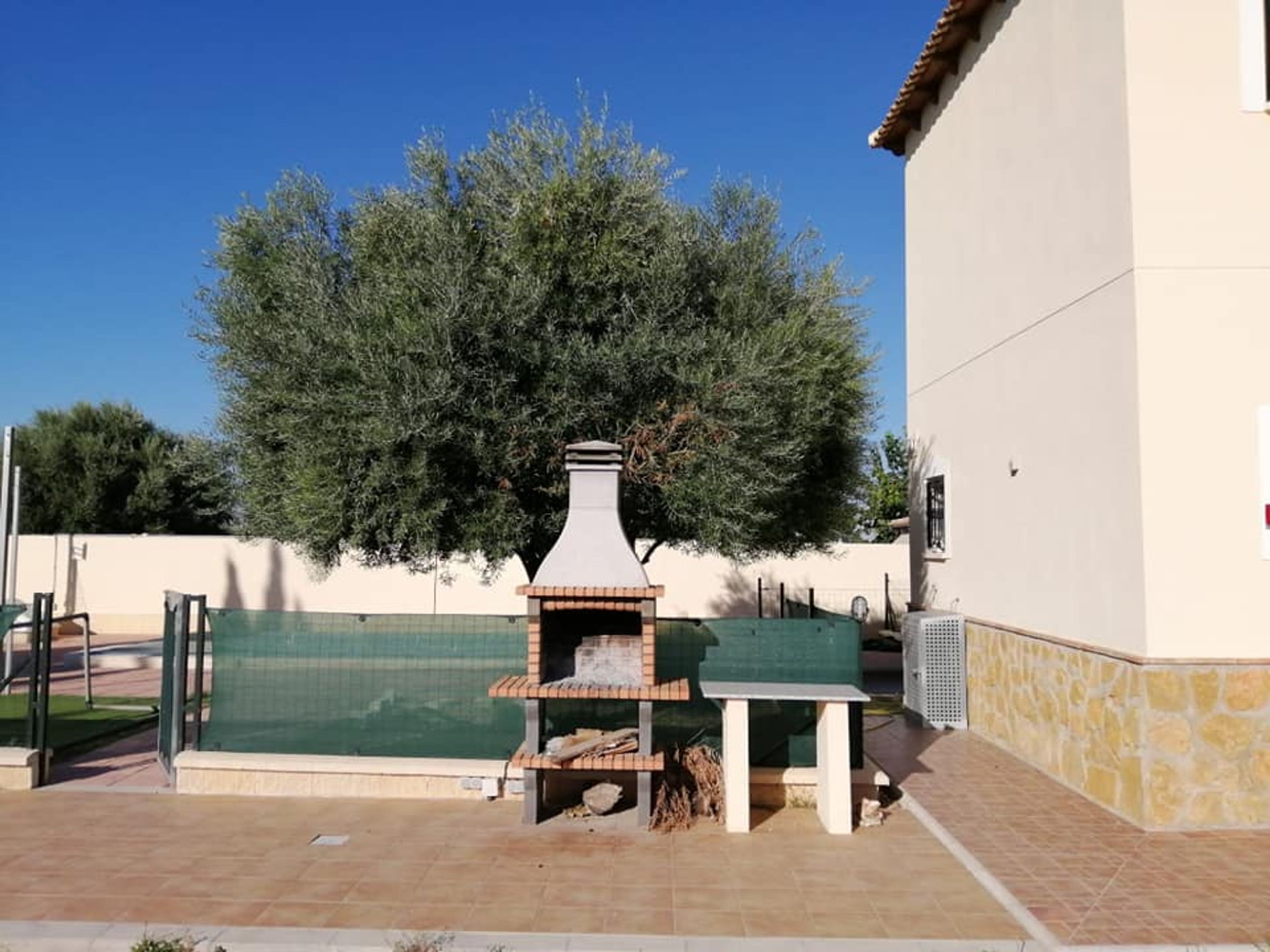 Huis in La Murada, Comunidad Valenciana 10832489