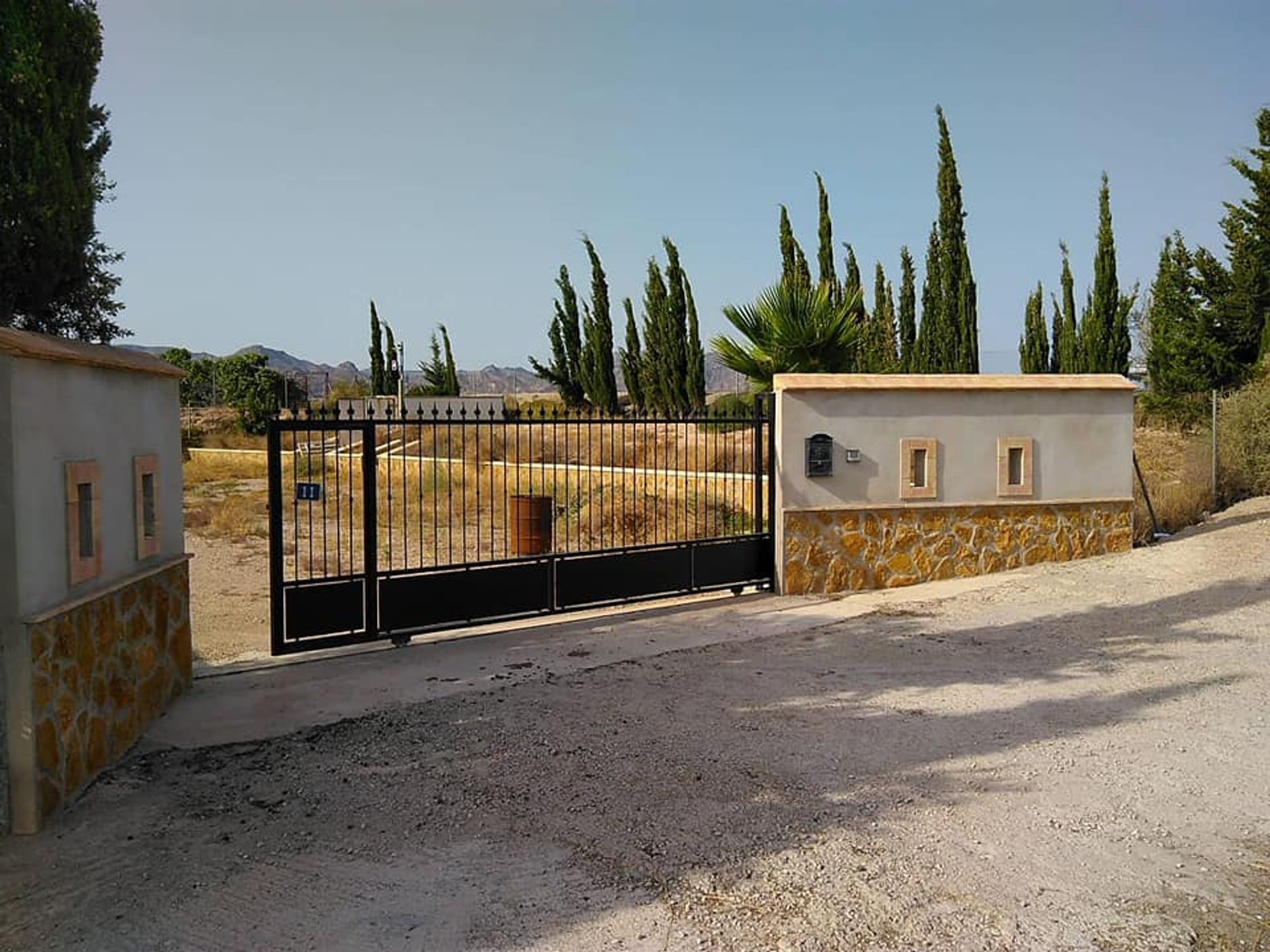 Huis in La Murada, Comunidad Valenciana 10832489