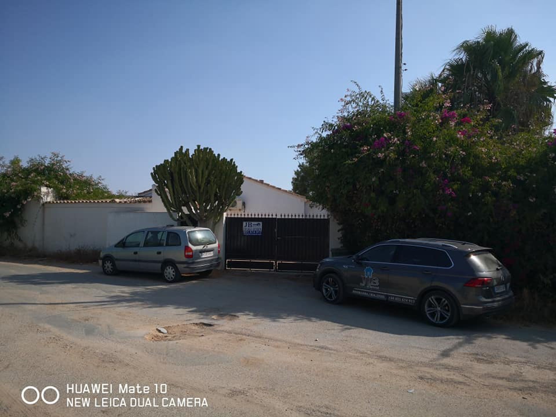 House in San Cayetano, Murcia 10832494