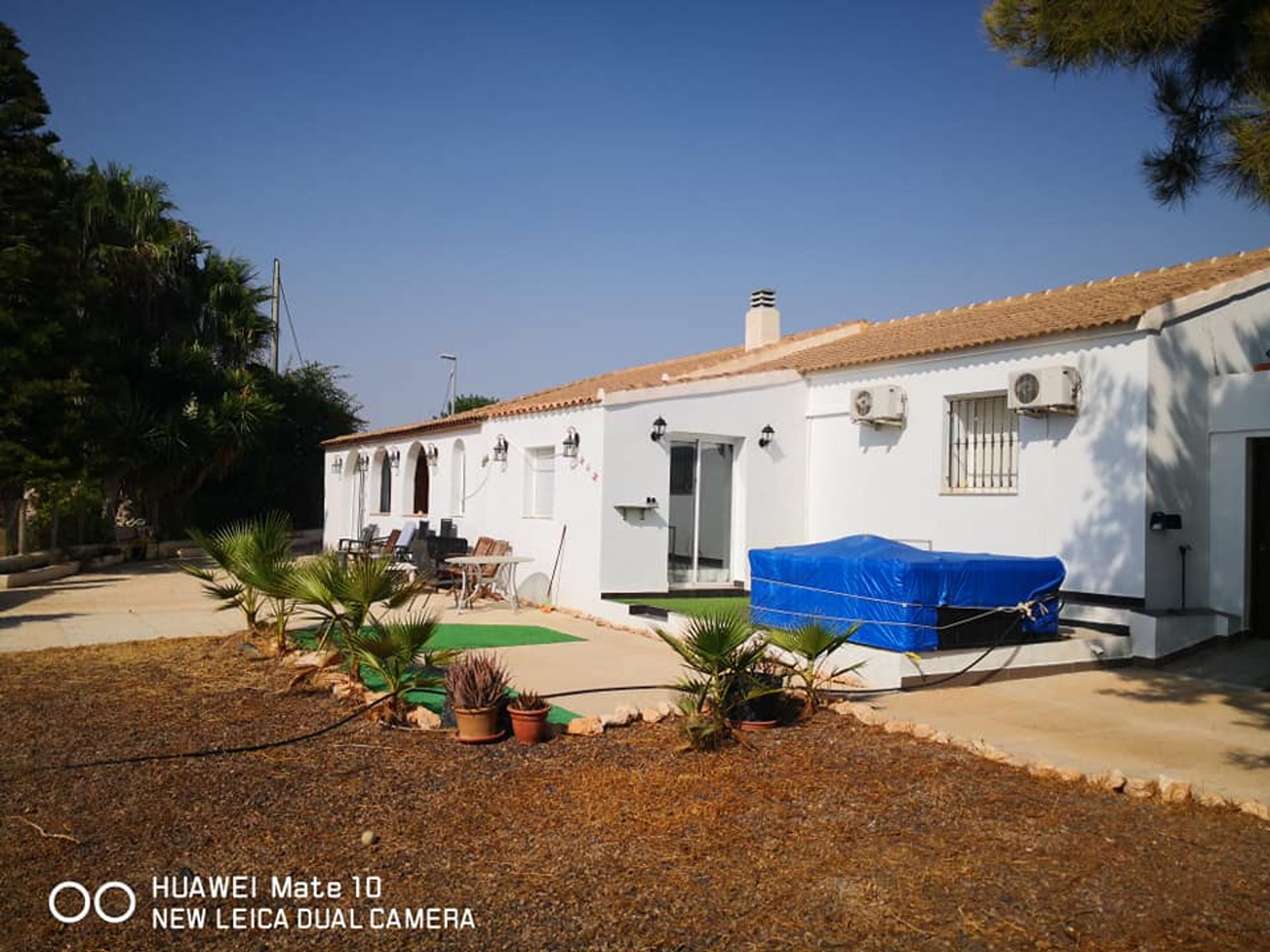 σπίτι σε San Cayetano, Región de Murcia 10832494