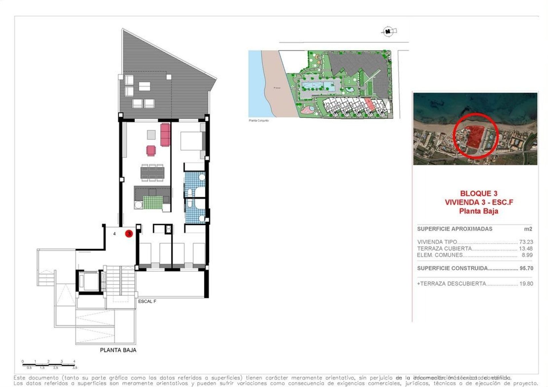 Condominium in Denia, 173A Carretera de les Marines a Dénia 10832514