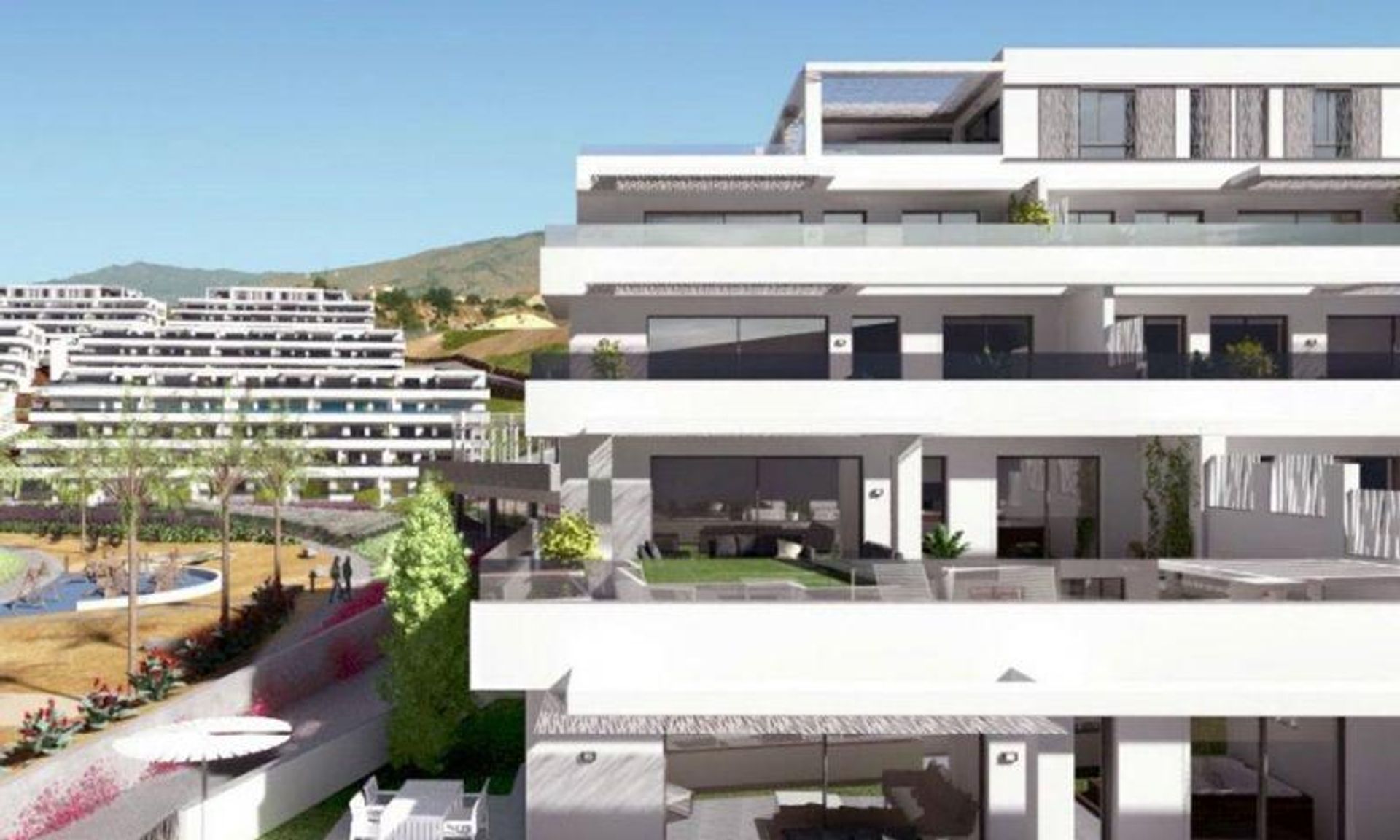 Condominium in San Fulgencio, 36 Calle Roma 10832523