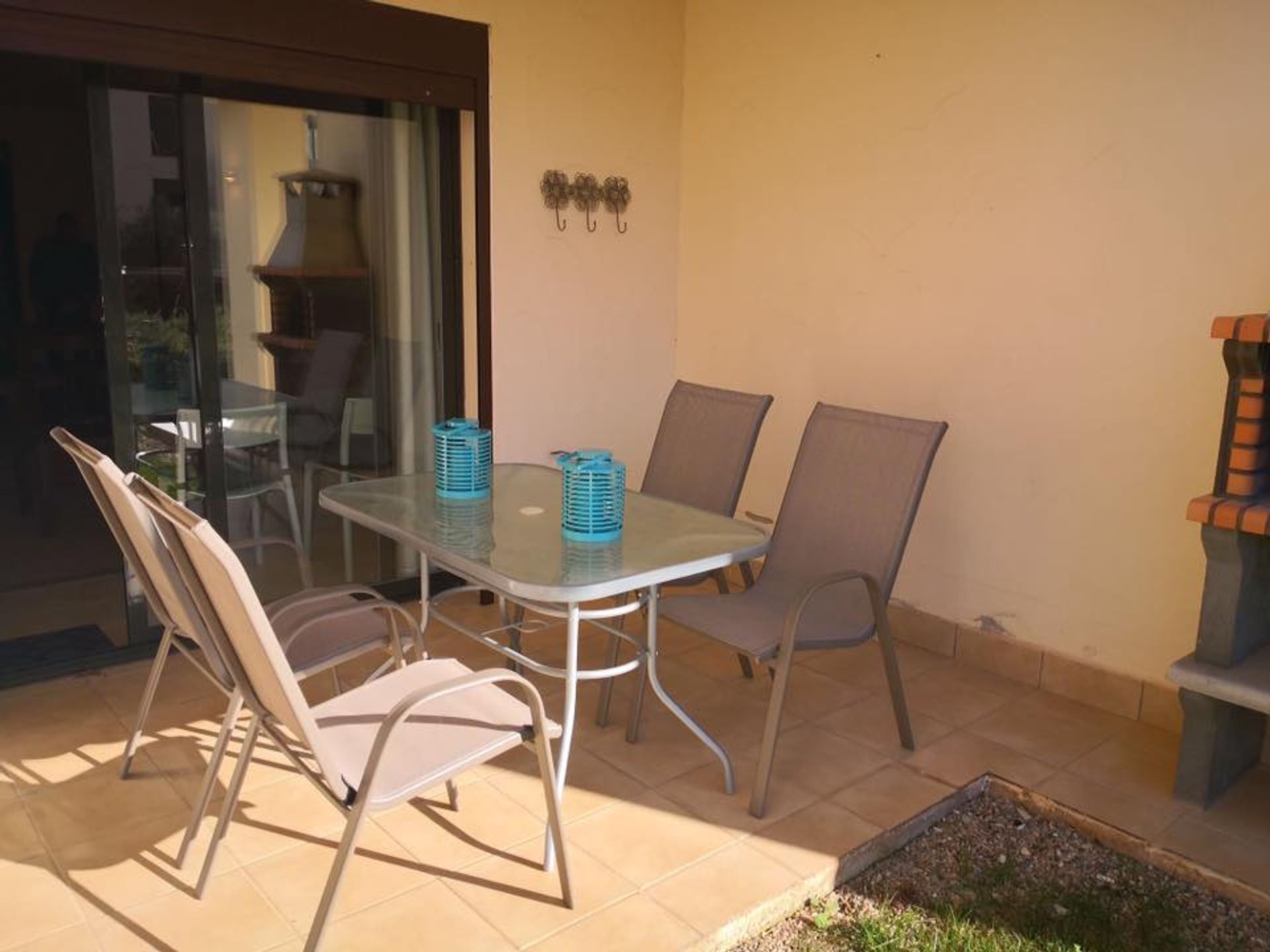 Condominio en Corvera, Murcia 10832526