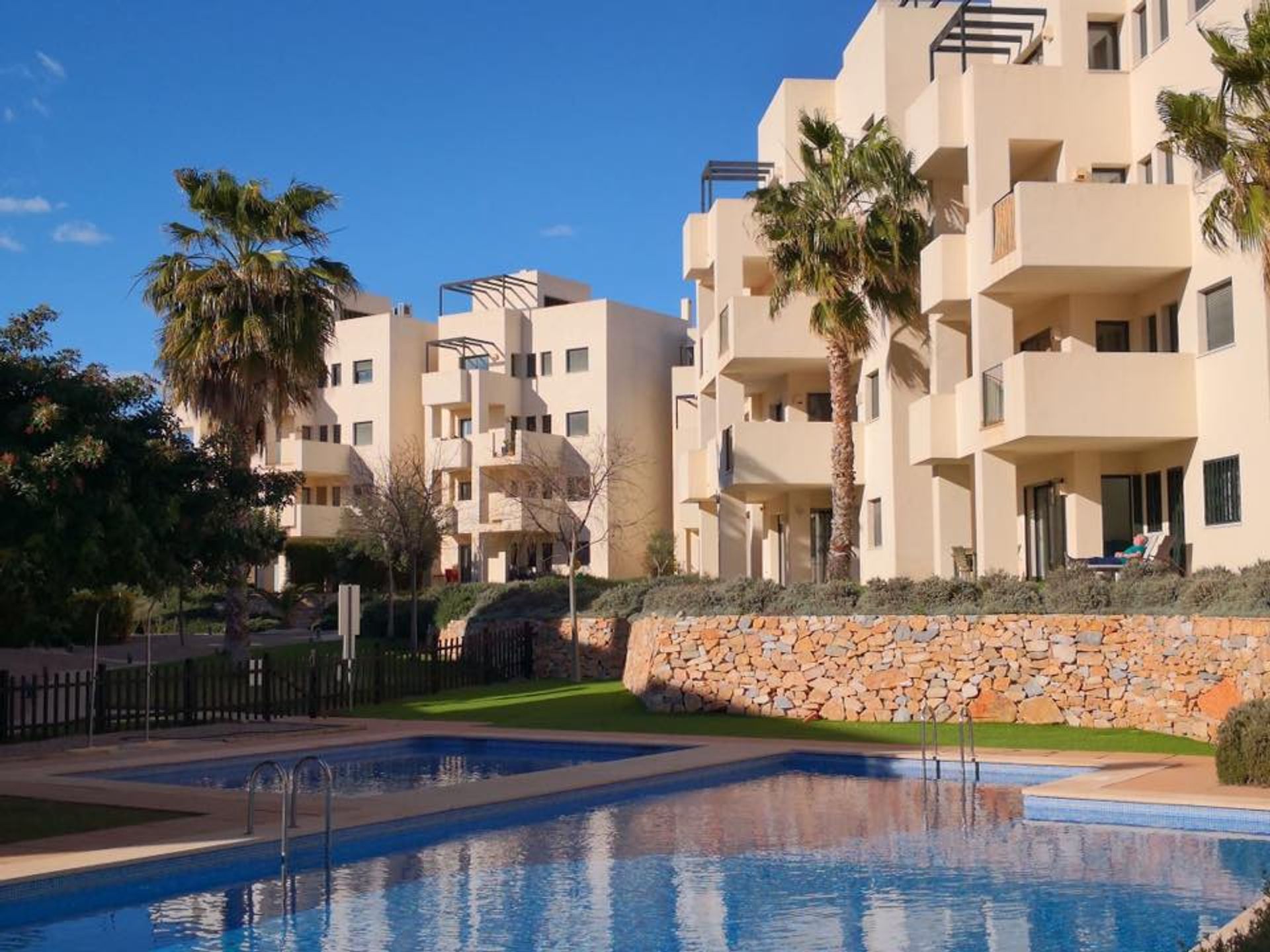 Condominio en Corvera, Murcia 10832526