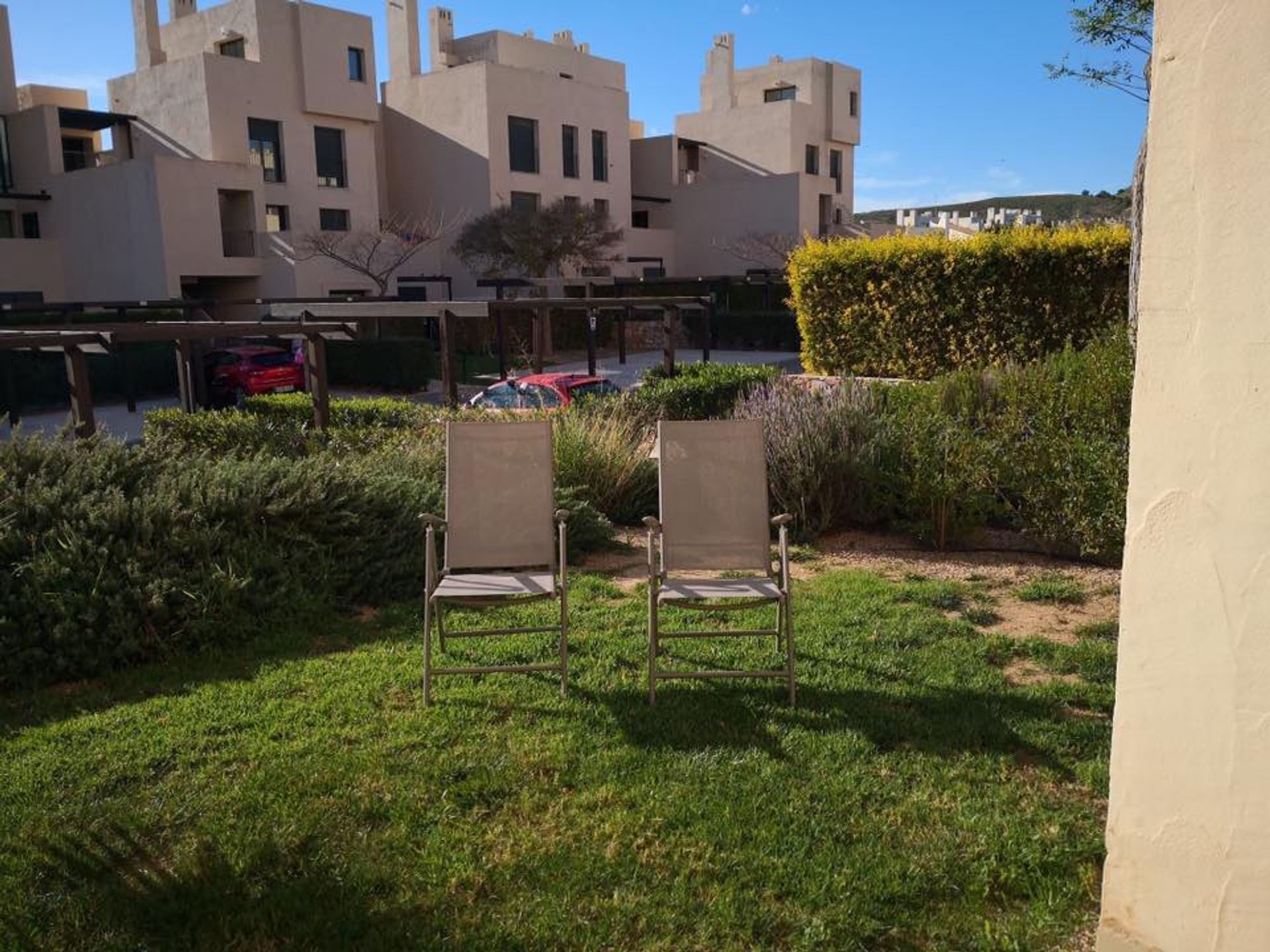 Condominio en Corvera, Murcia 10832526