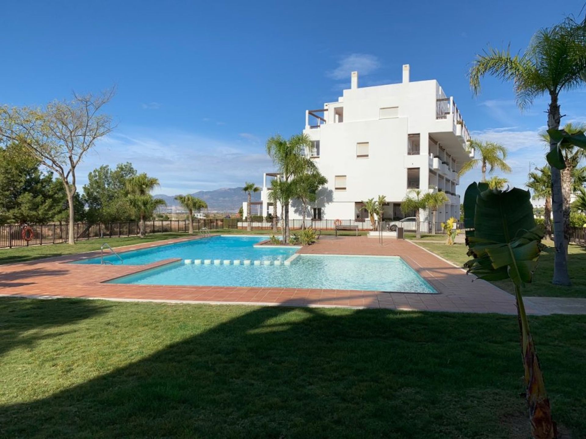 Condominium dans Alhama de Murcia, Región de Murcia 10832530