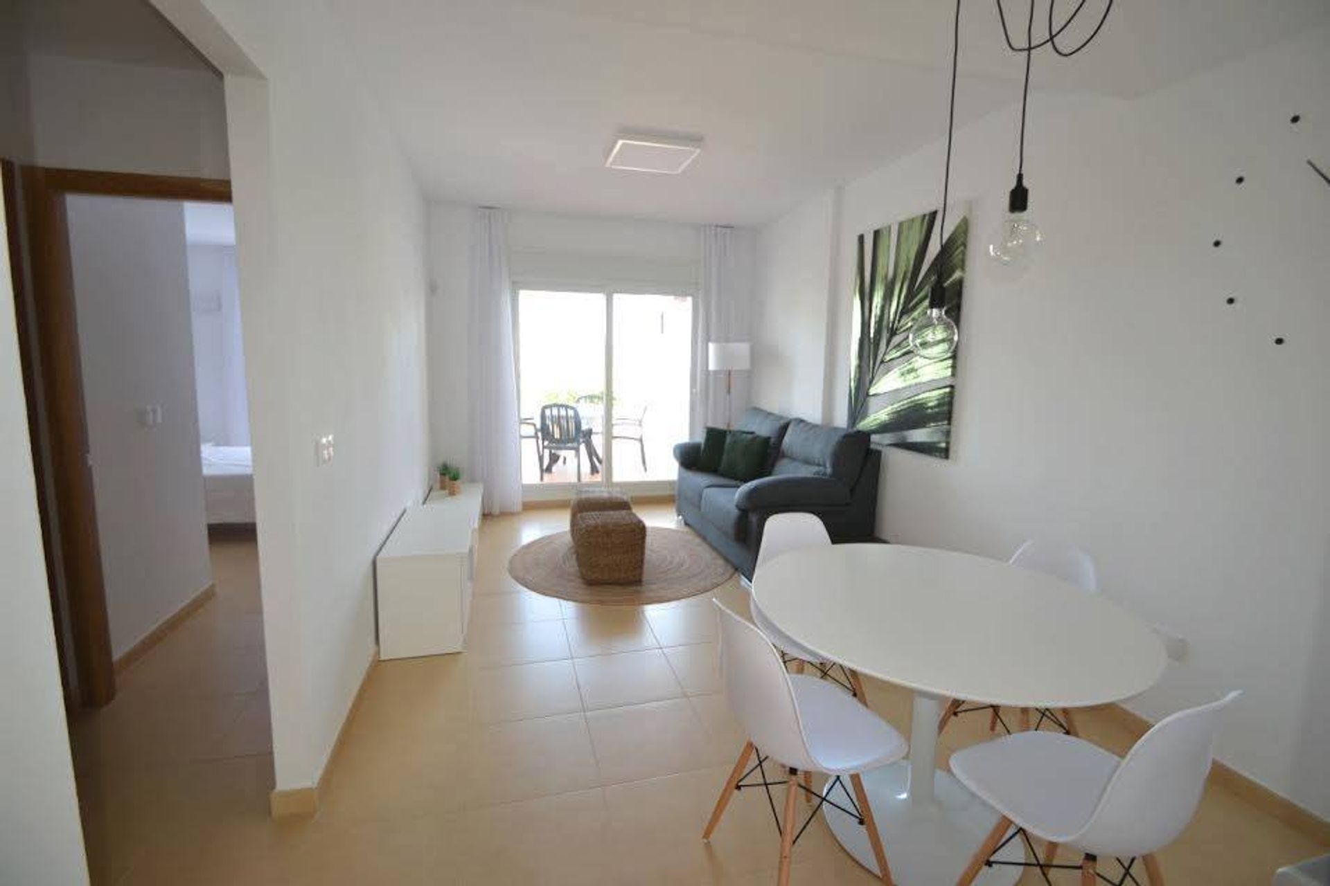 Condominium dans Alhama de Murcia, Región de Murcia 10832530