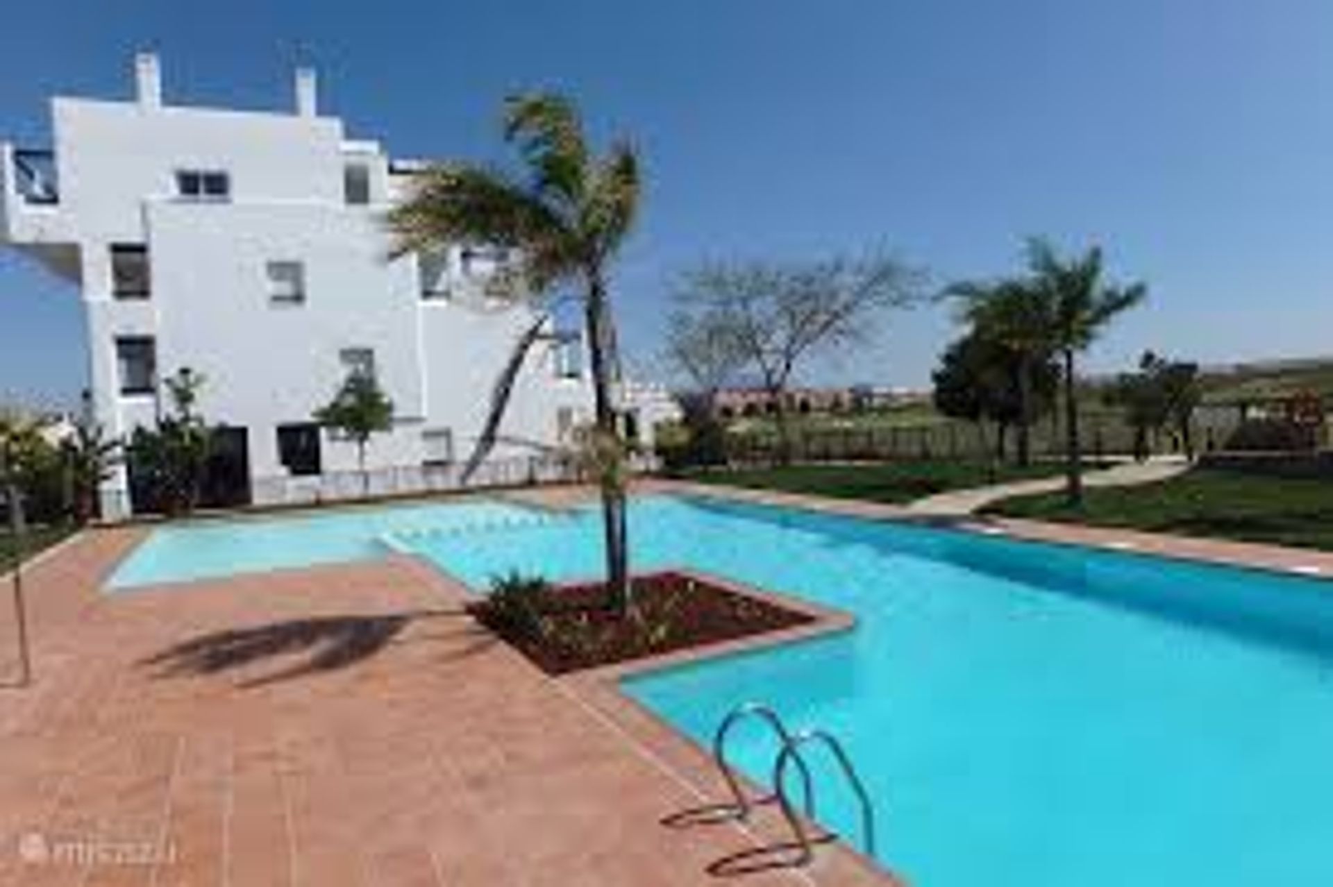 Condominium dans Alhama de Murcia, Región de Murcia 10832530