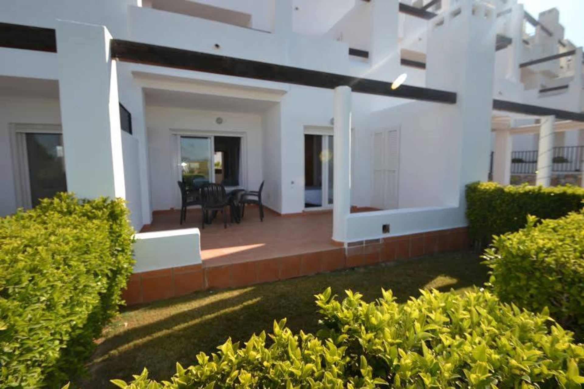 Condominium dans Alhama de Murcia, Región de Murcia 10832530