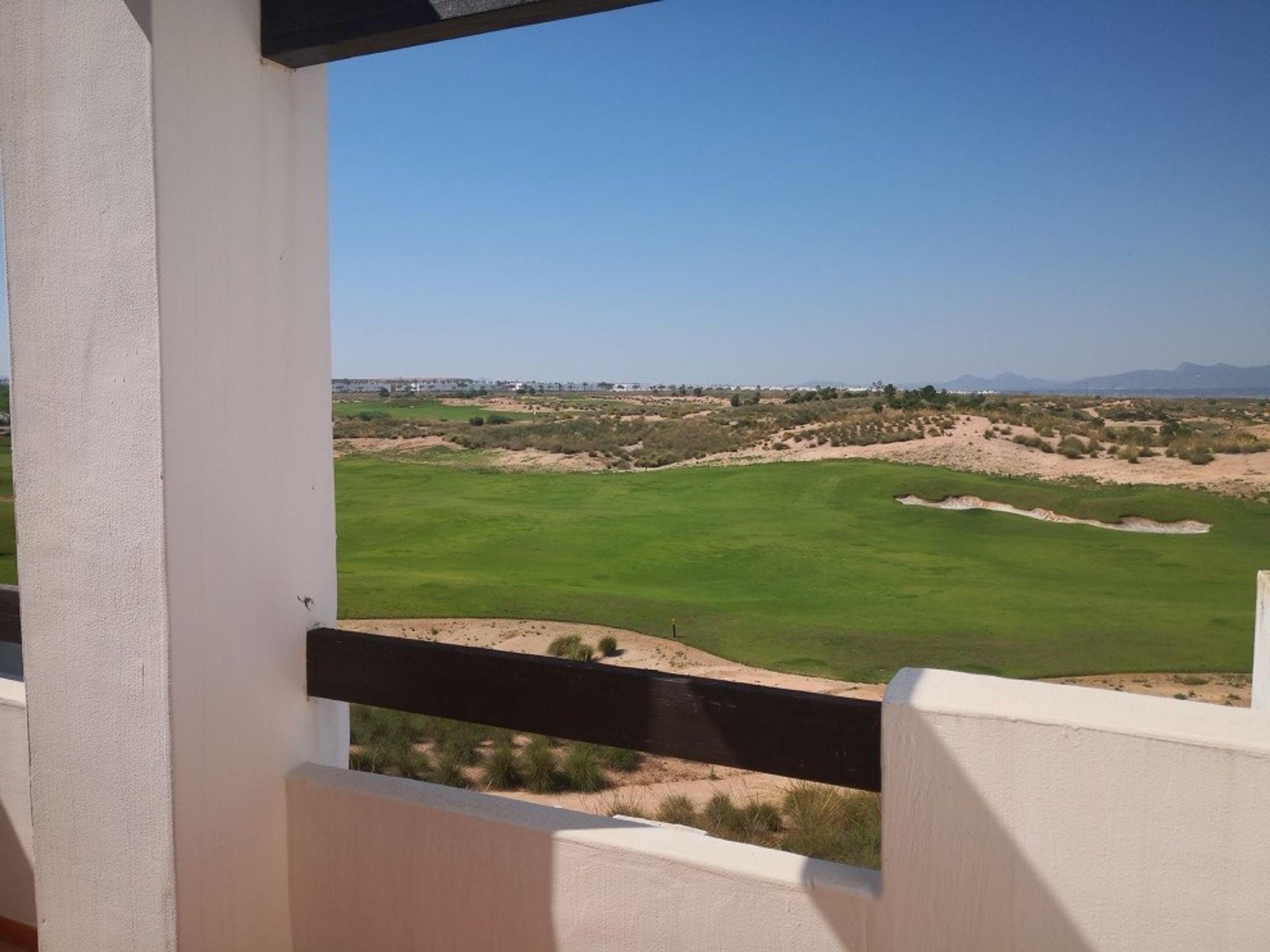 Condominium dans Alhama de Murcia, Región de Murcia 10832530