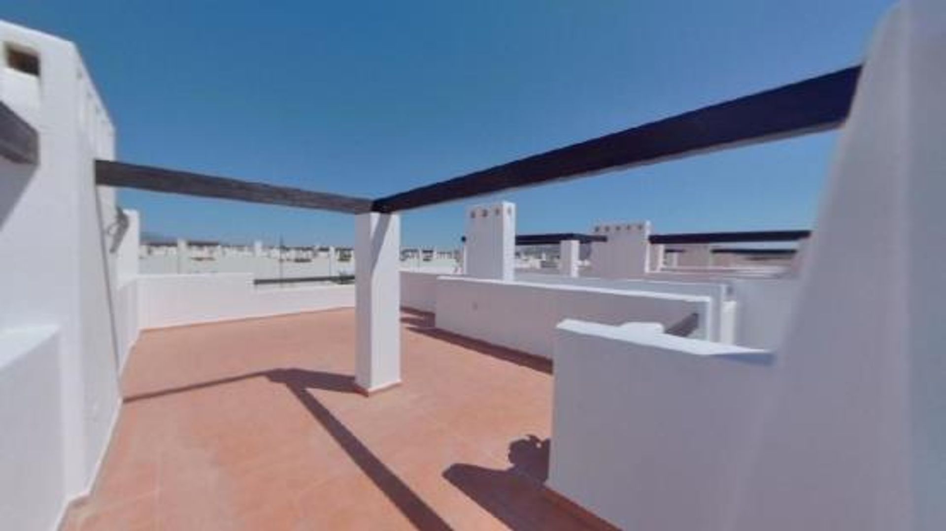 Condominium dans Alhama de Murcia, Región de Murcia 10832548