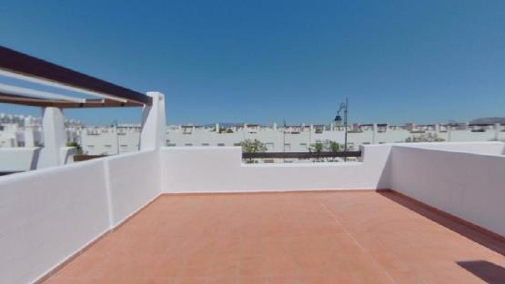 Condominium dans Alhama de Murcia, Región de Murcia 10832548