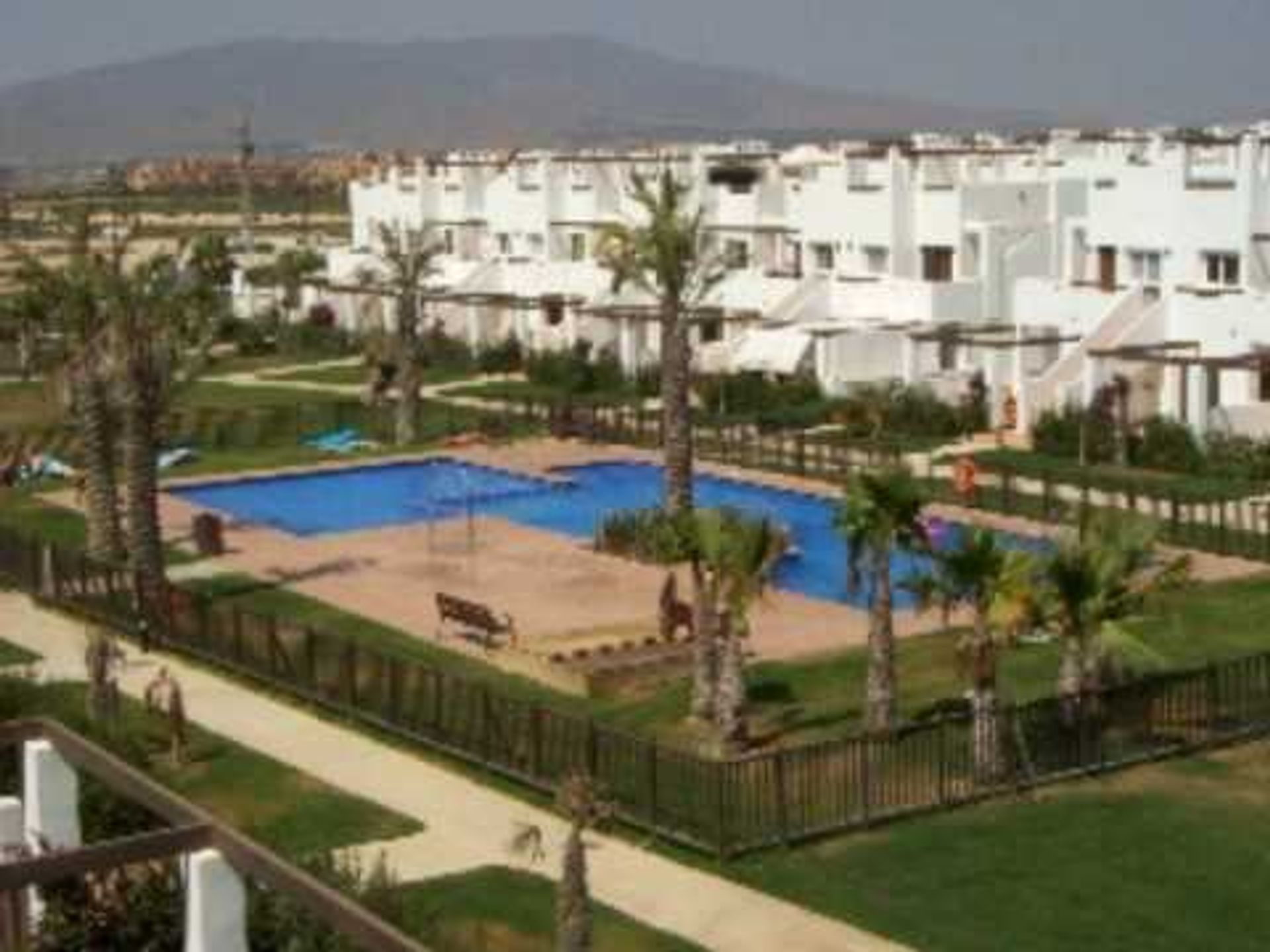 Condominium dans Alhama de Murcia, Región de Murcia 10832548