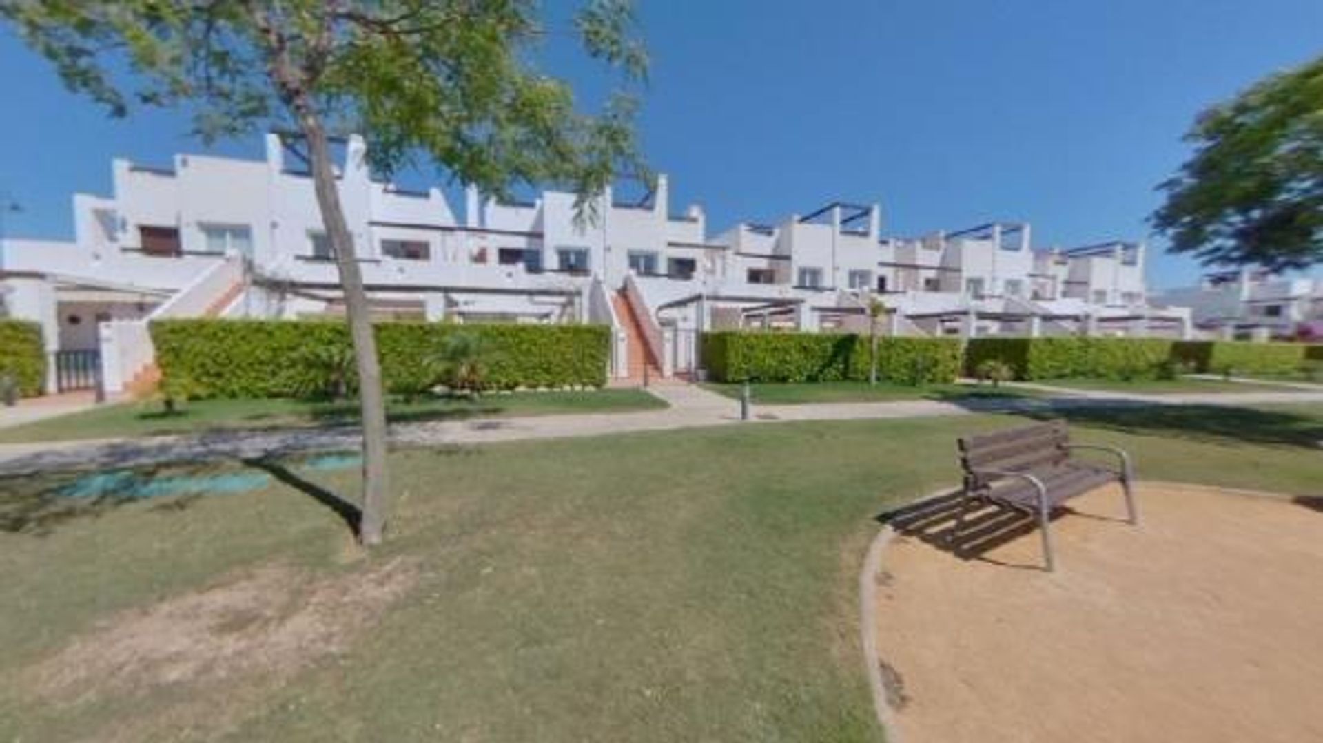 Condominium dans Alhama de Murcia, Región de Murcia 10832548