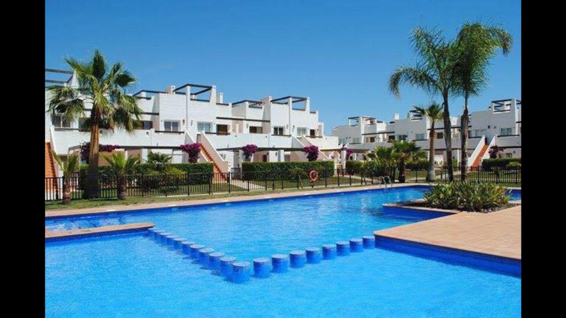 Condominium dans Alhama de Murcia, Región de Murcia 10832548