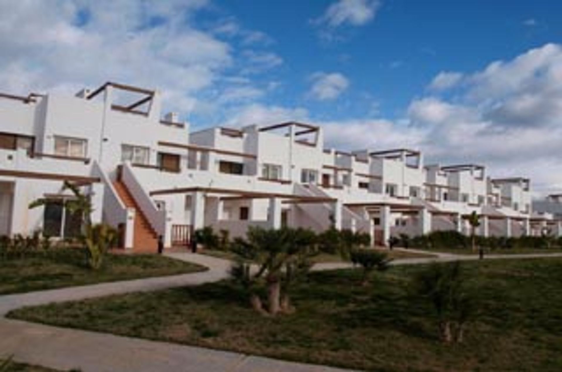 Condominium dans Alhama de Murcia, Región de Murcia 10832548