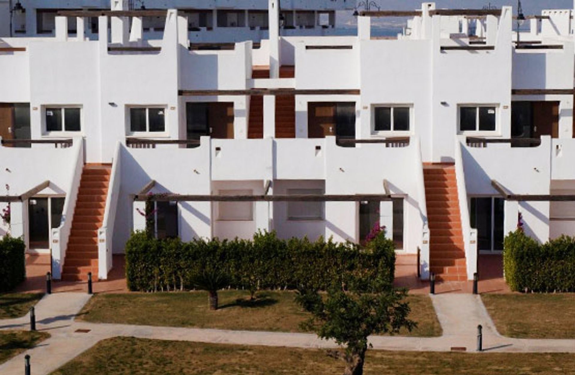 Condominium dans Alhama de Murcia, Región de Murcia 10832548