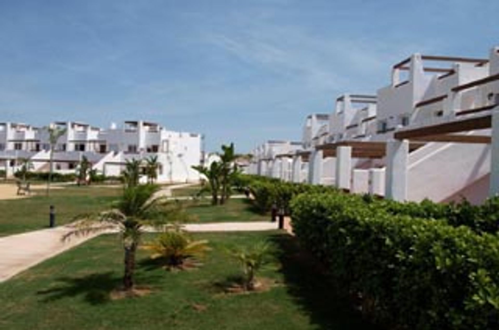 Condominium dans Alhama de Murcia, Región de Murcia 10832548