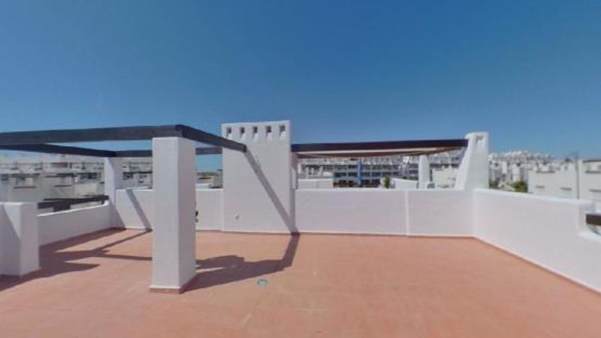 Condominium dans Alhama de Murcia, Región de Murcia 10832548