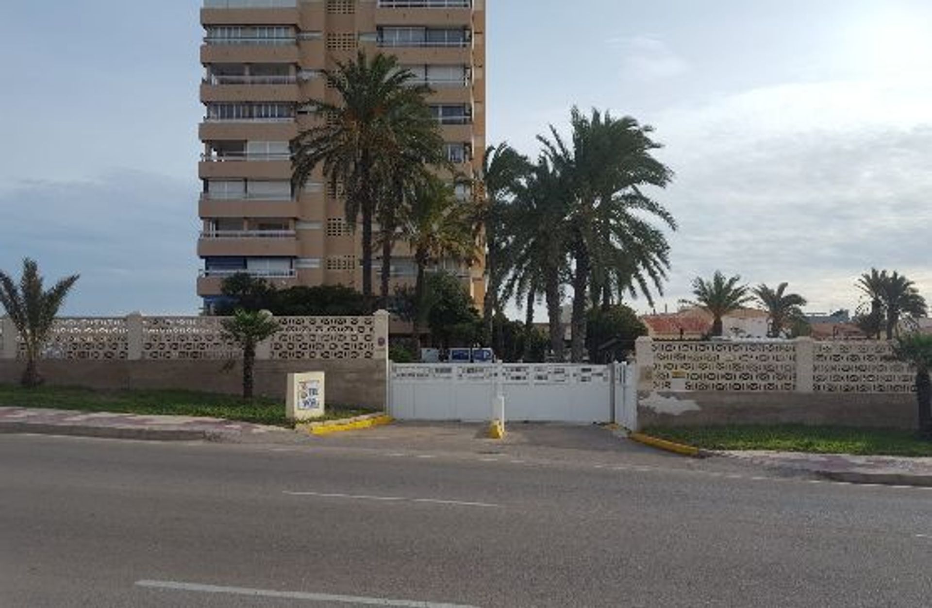 Condominio nel Cartagena, Region of Murcia 10832560