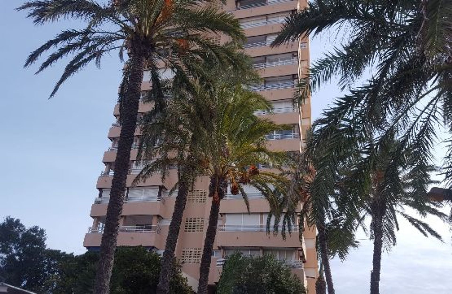 Condominio nel Cartagena, Region of Murcia 10832560