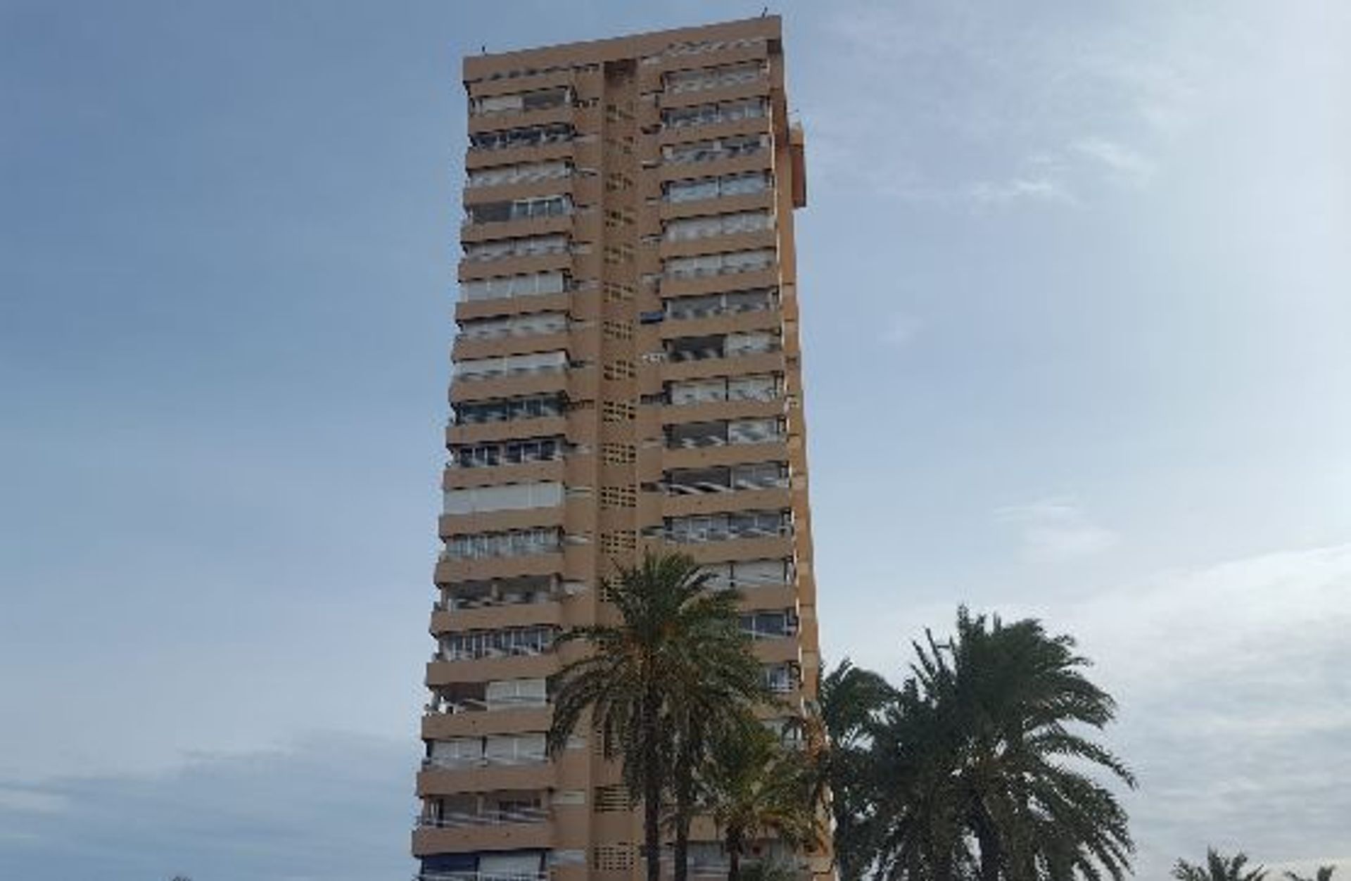 Condominio nel Cartagena, Region of Murcia 10832560