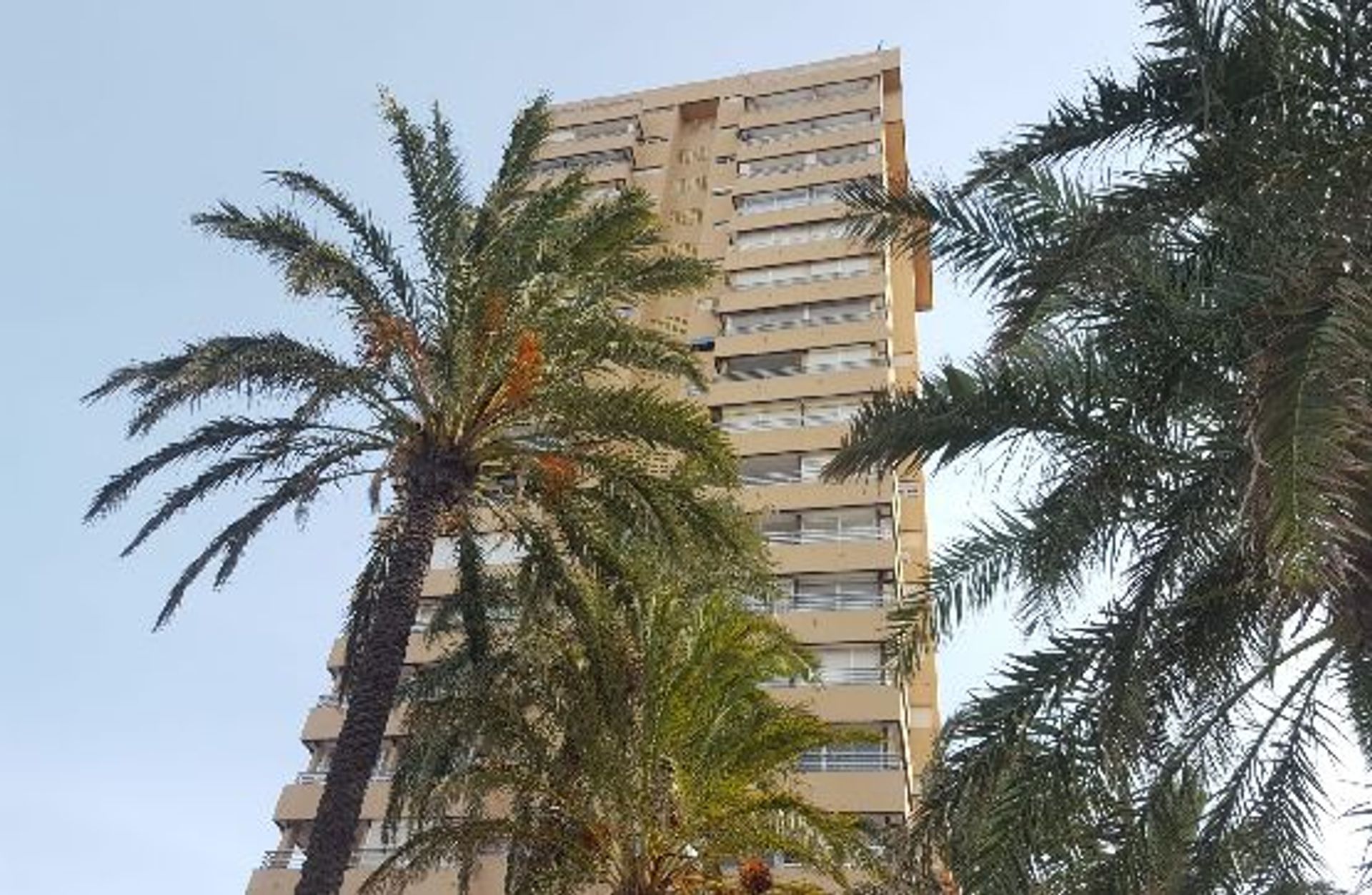 Condominio nel Cartagena, Region of Murcia 10832560