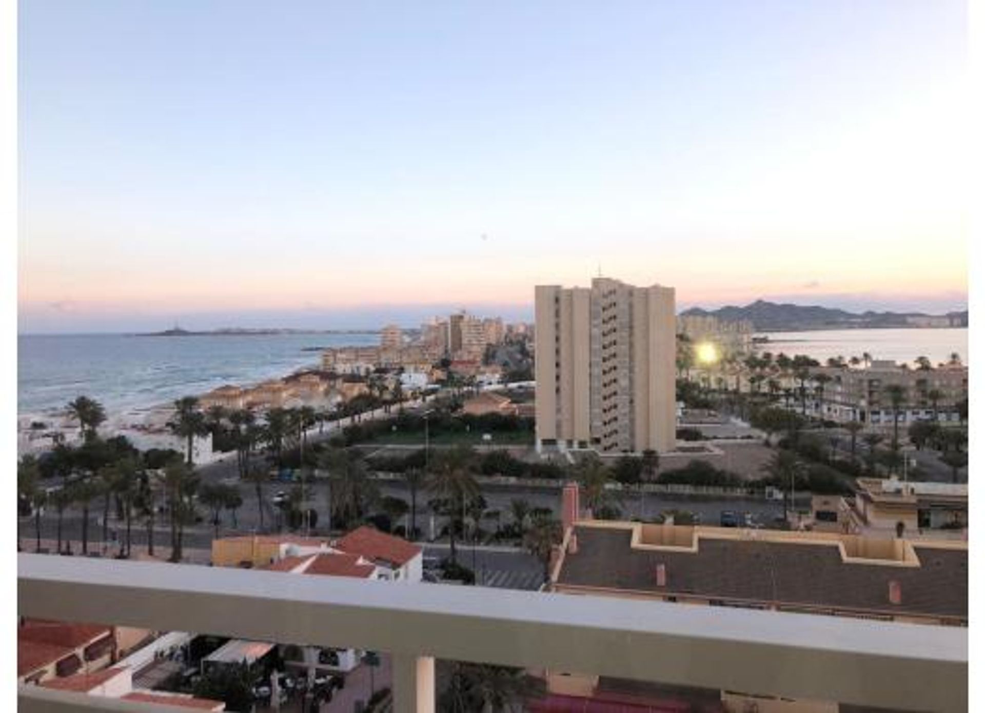 Condominio nel Cartagena, Region of Murcia 10832560