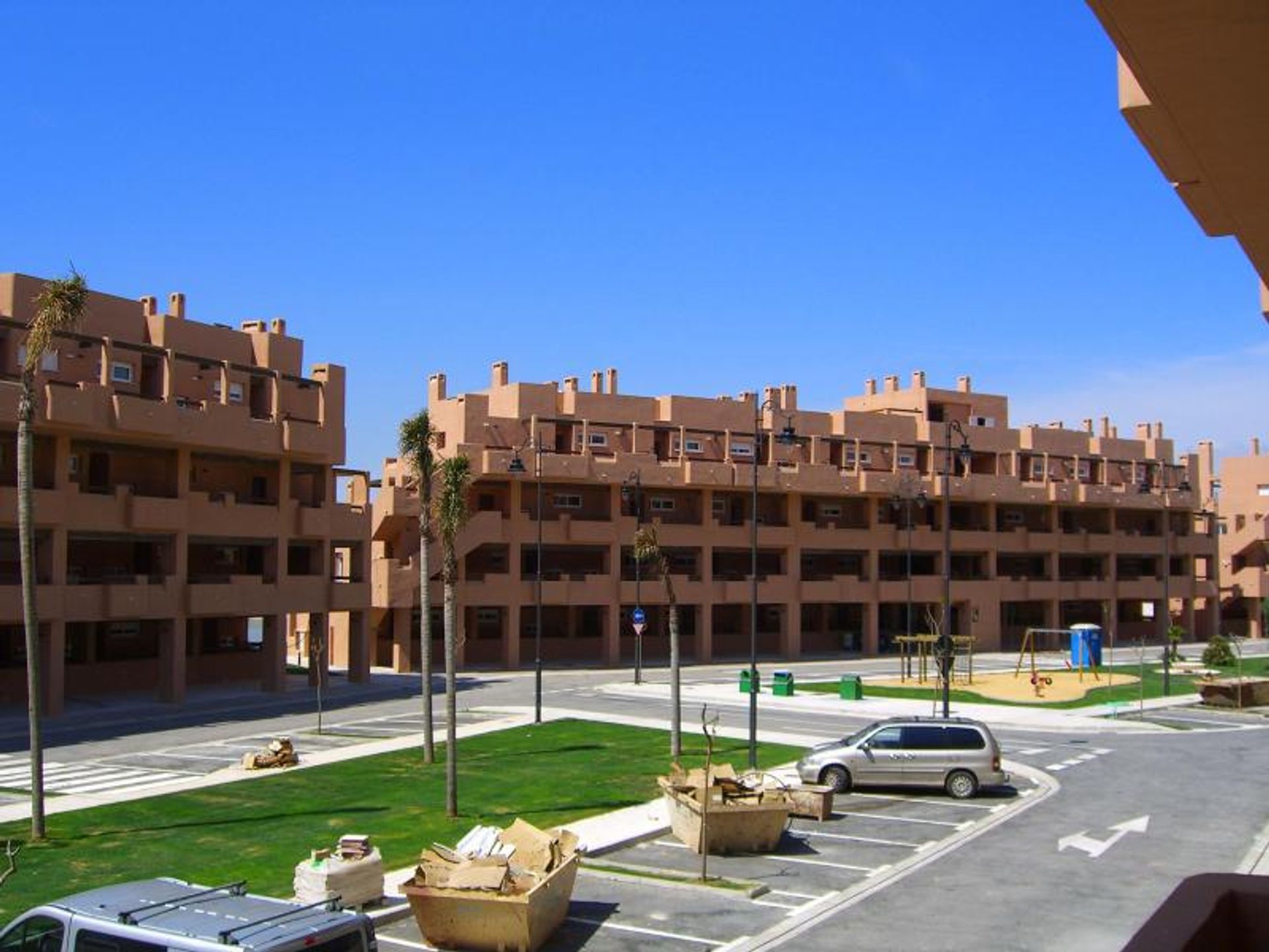 公寓 在 Alhama de Murcia, Región de Murcia 10832570