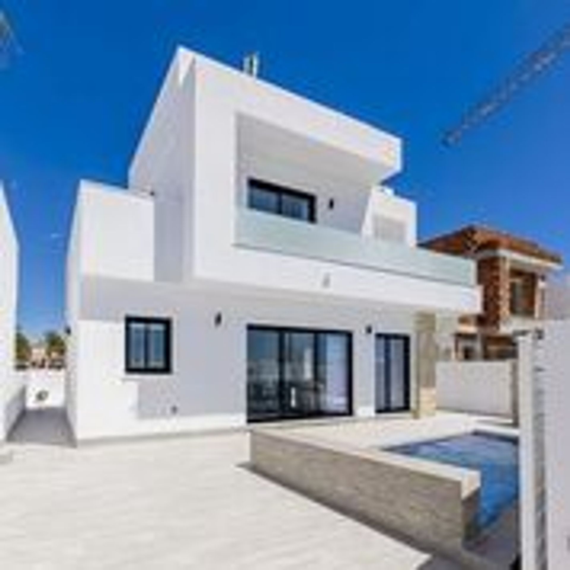 House in Los Montesinos, Valencia 10832572