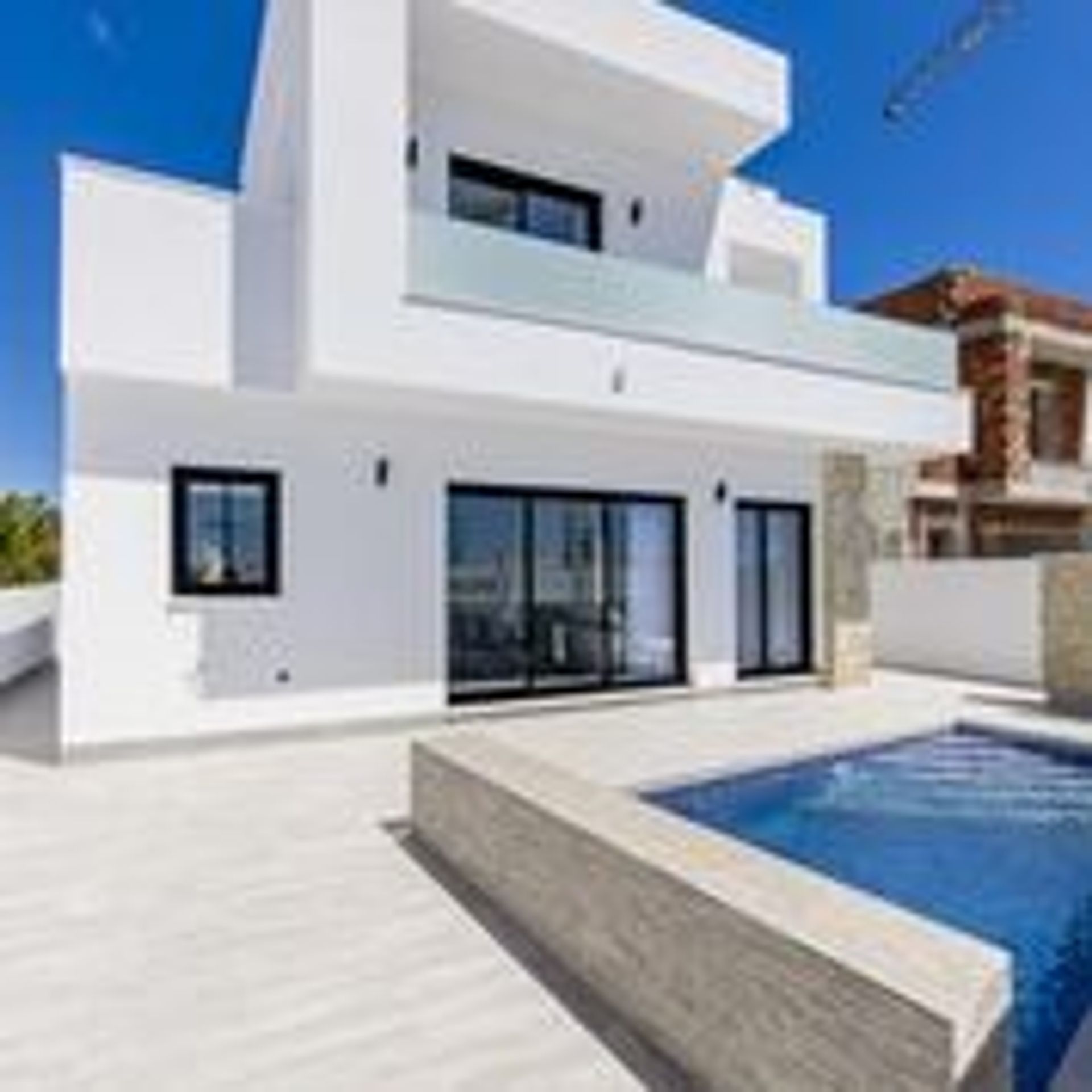 House in Los Montesinos, Valencia 10832572