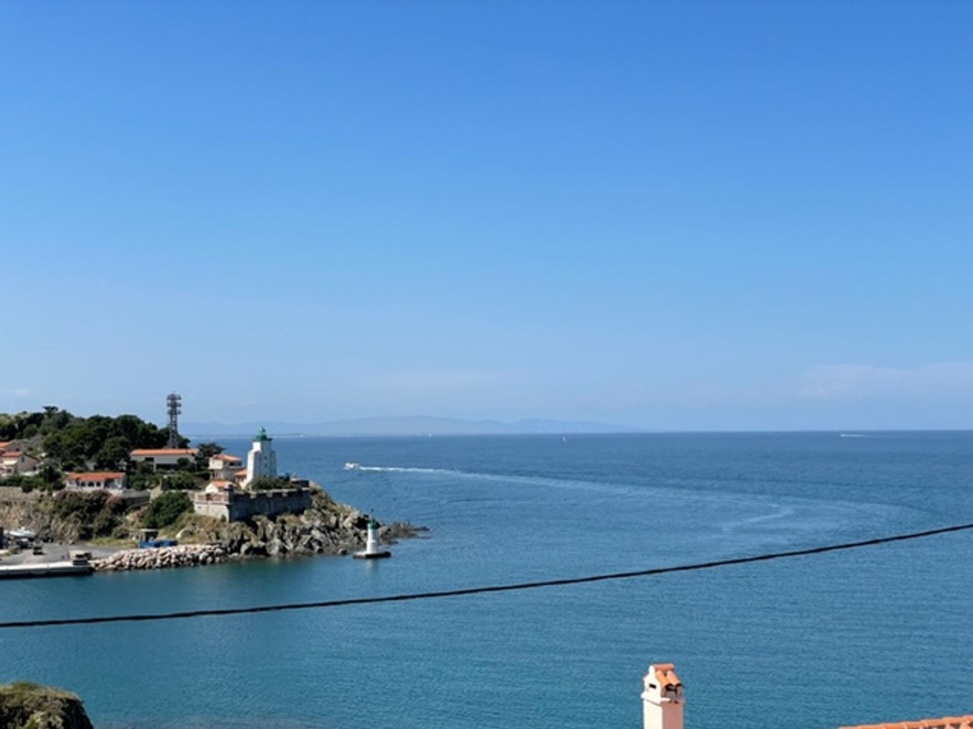 집 에 Port-Vendres, Occitanie 10832589