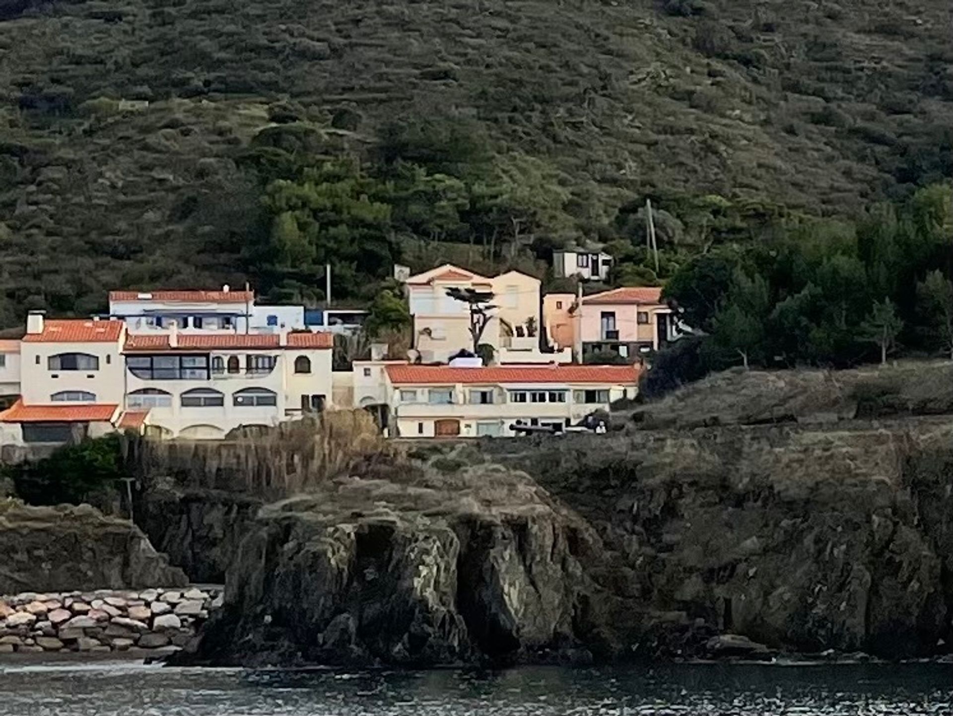 Rumah di Port-Vendres, Occitanie 10832589