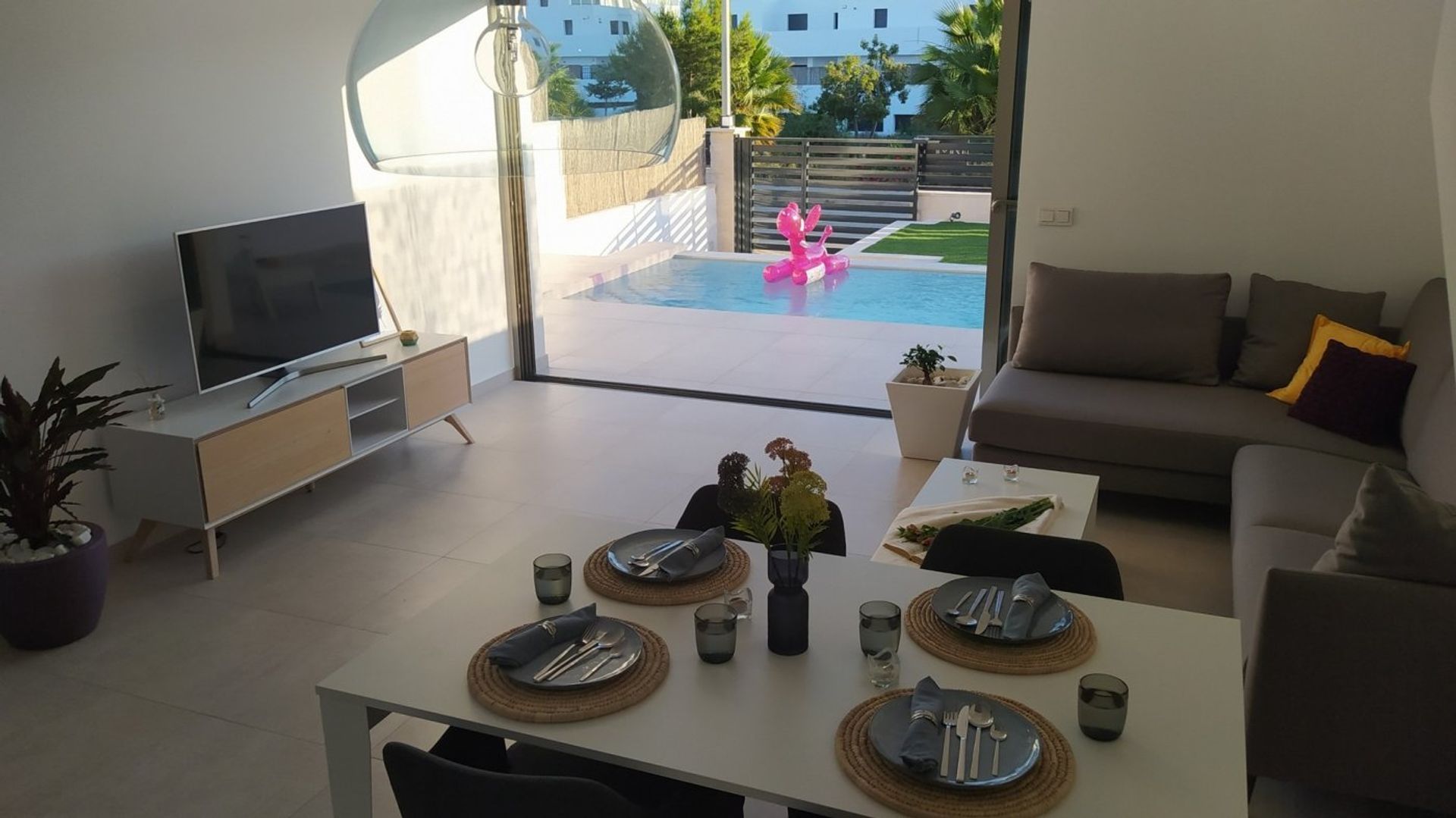 casa en campoamor, Valencia 10832590