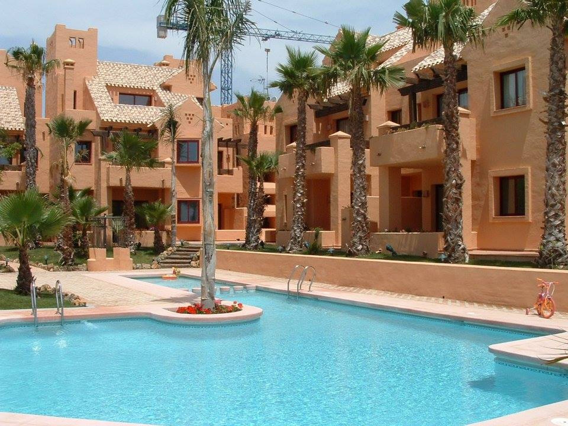 Συγκυριαρχία σε Los Alcázares, Región de Murcia 10832596