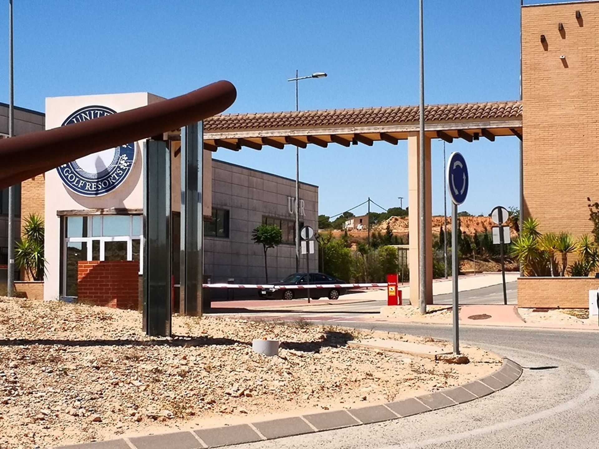 بيت في Tercia, Region of Murcia 10832612