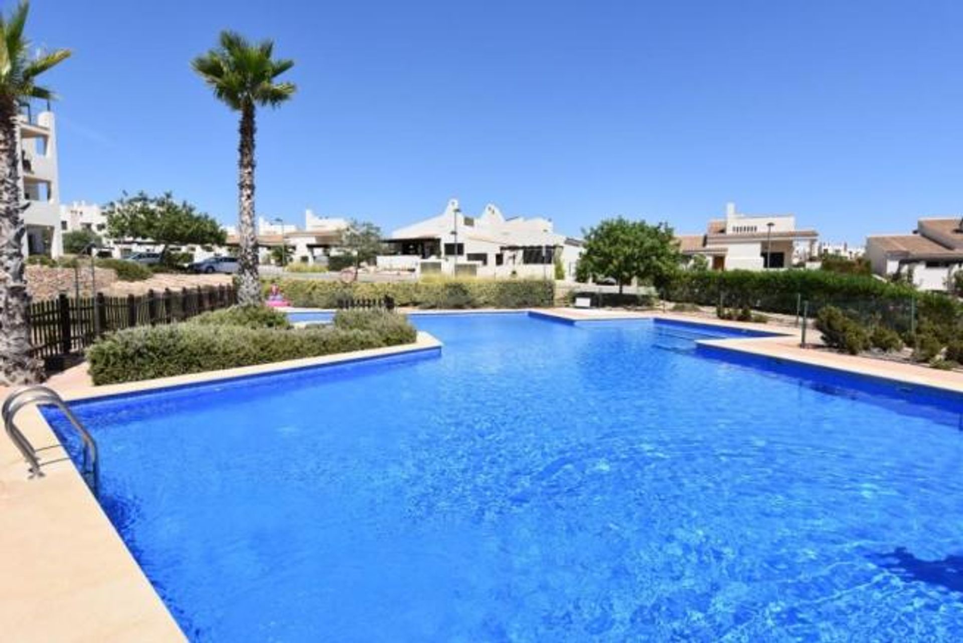 Condominio en Corvera, Murcia 10832619