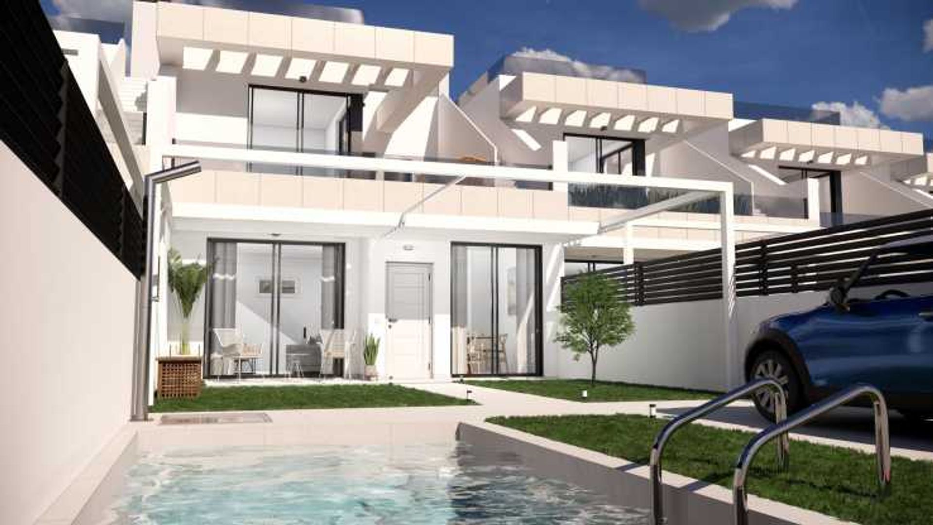 House in Rojales, Valencia 10832620