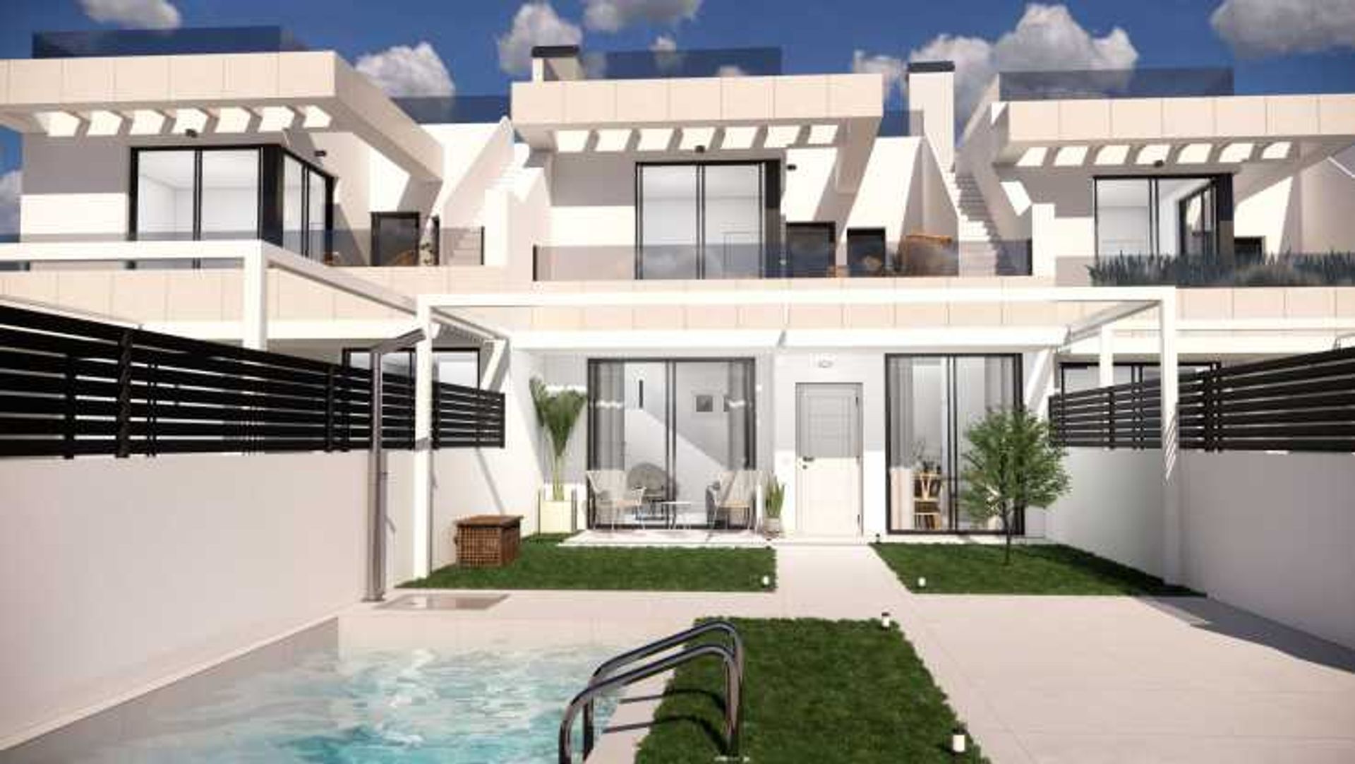 House in Rojales, Valencia 10832620