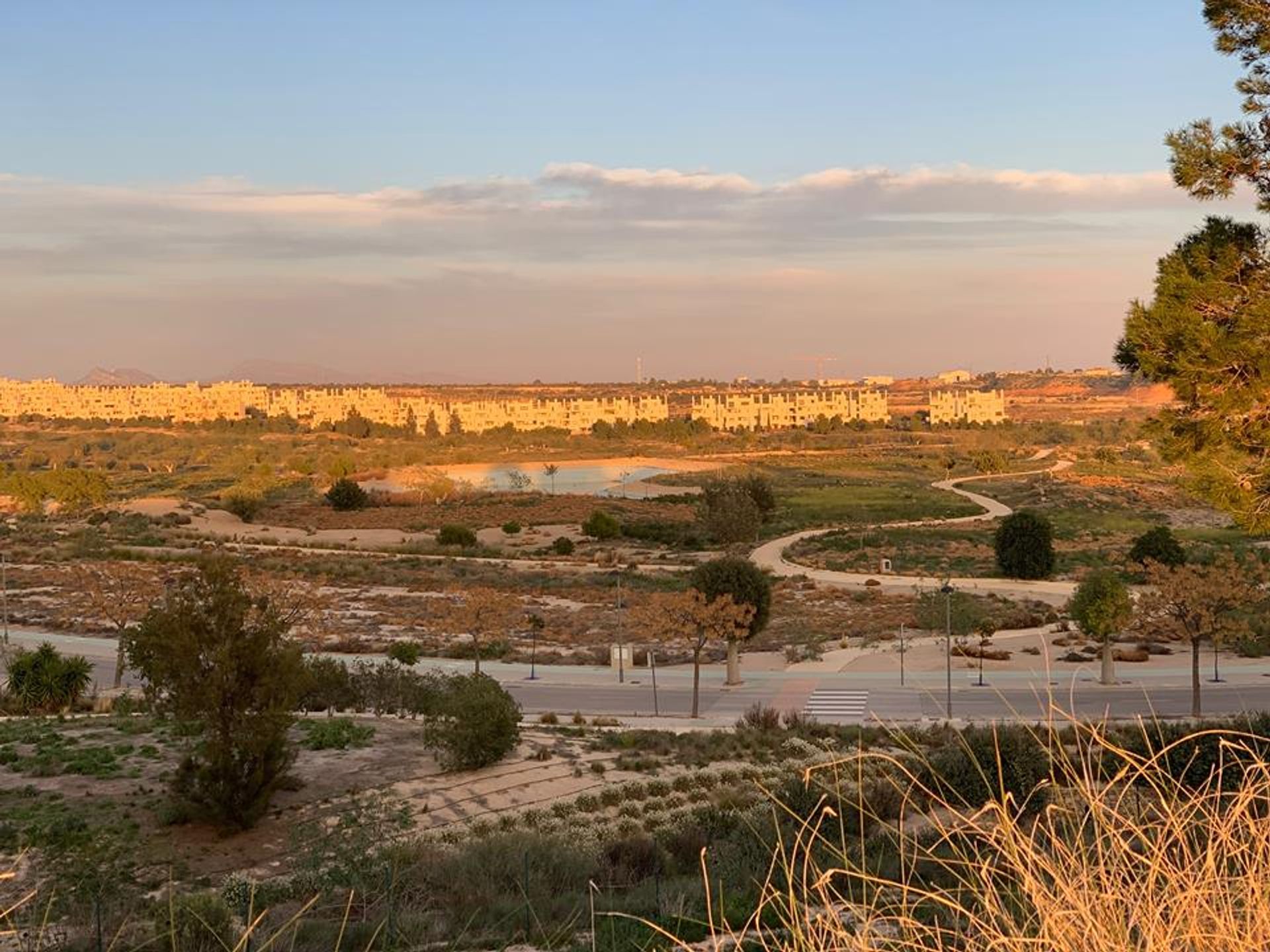 Eigentumswohnung im Corvera, Región de Murcia 10832621