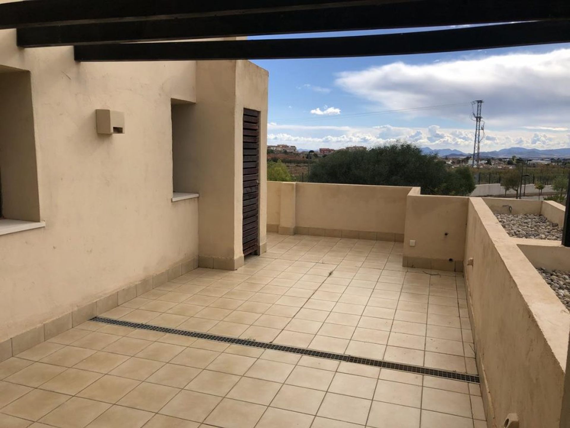 公寓 在 Casas de los Garcias, Murcia 10832630